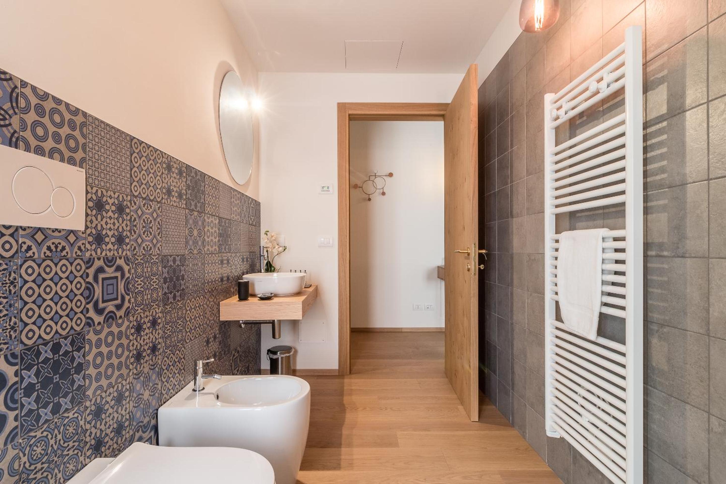 Small Double Room - Photo 4