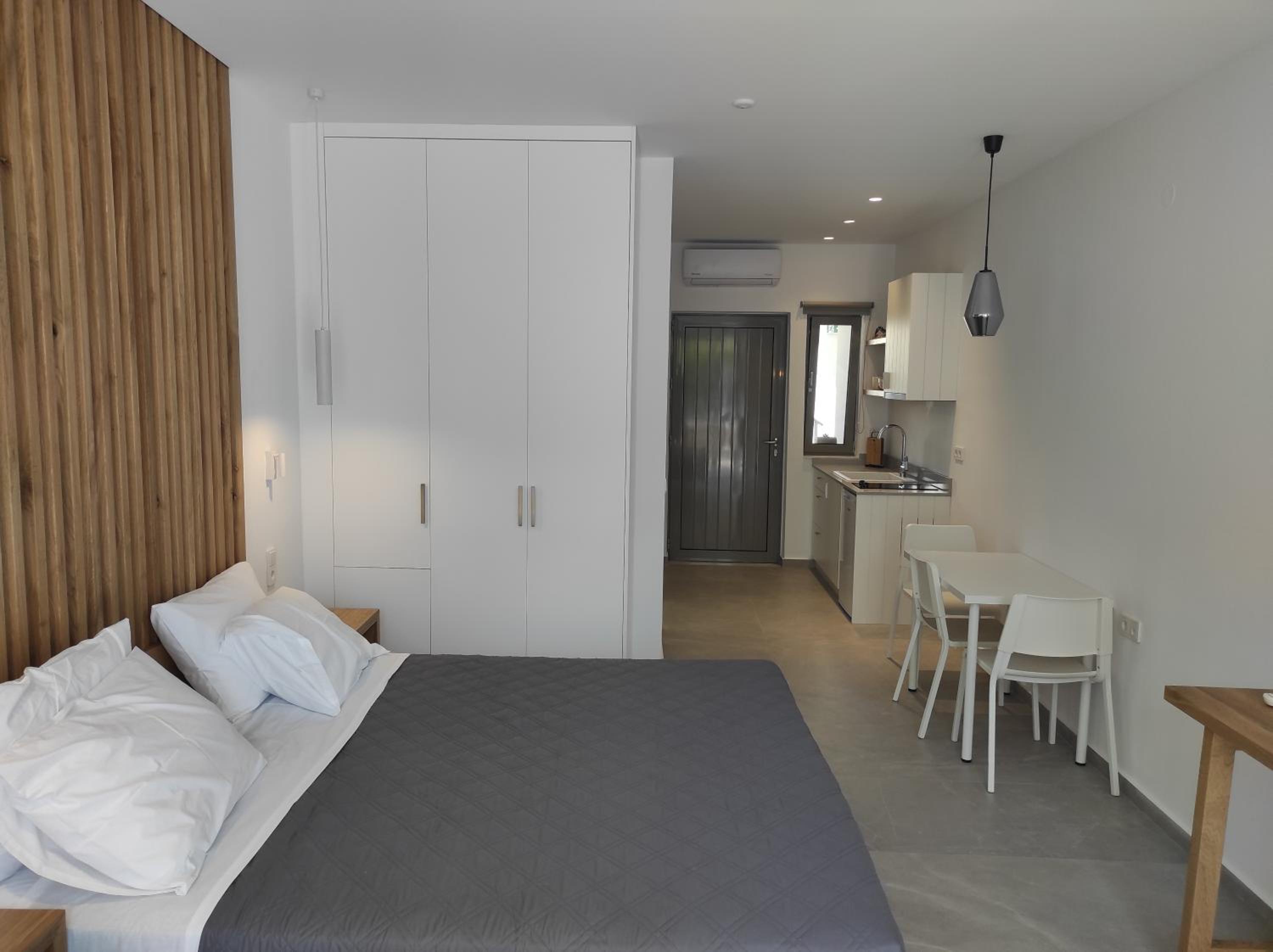 Junior Suite - Photo 1