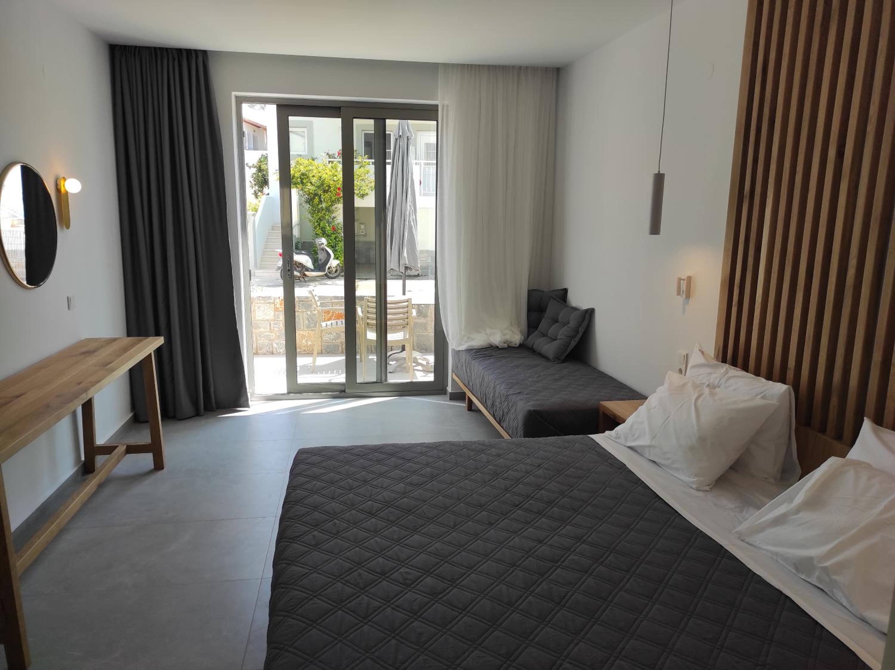 Junior Suite - Photo 8