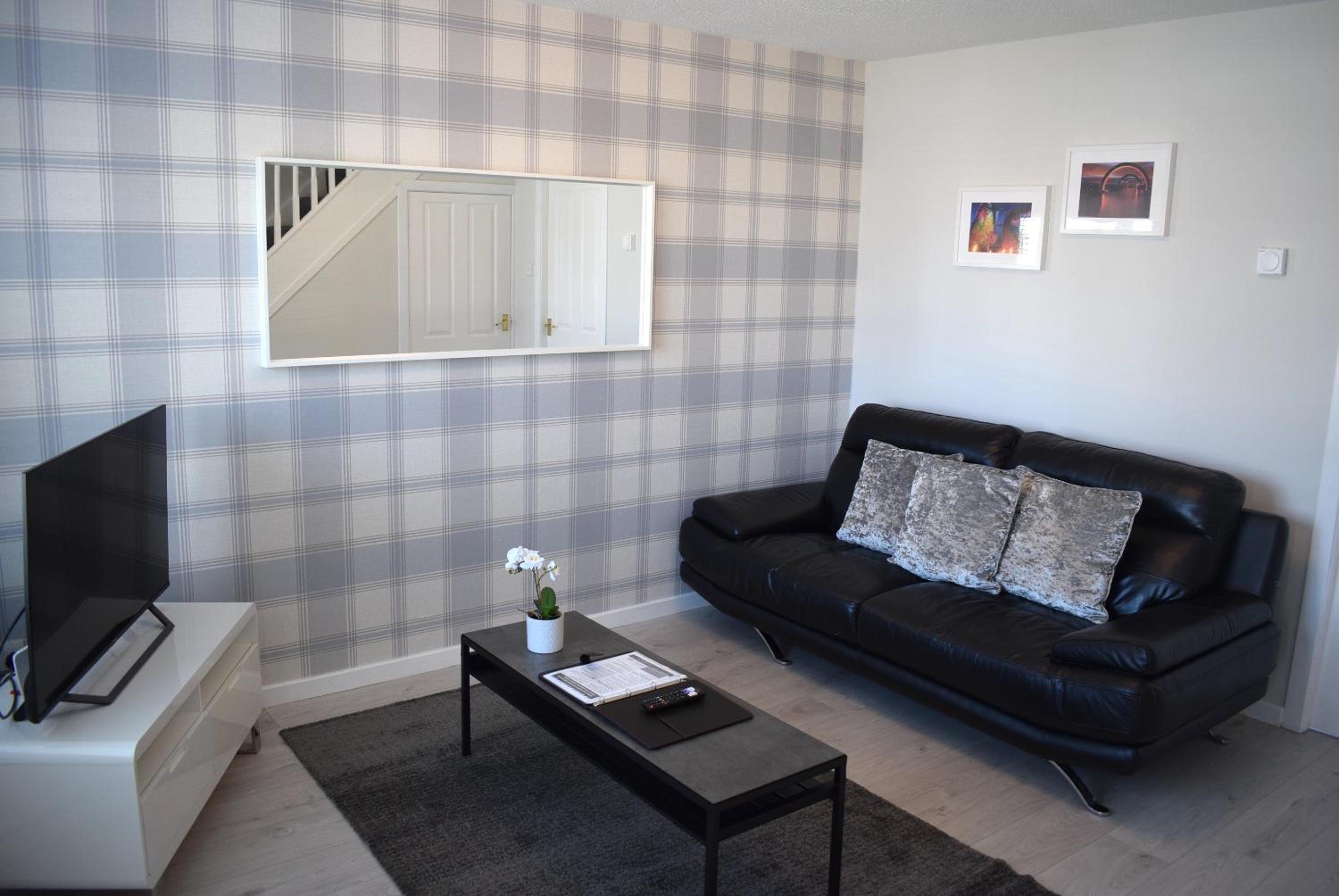 Two-Bedroom Apartment photo 1