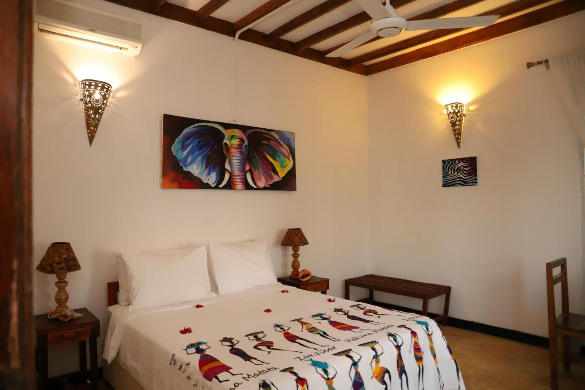 Deluxe Double Room photo 3