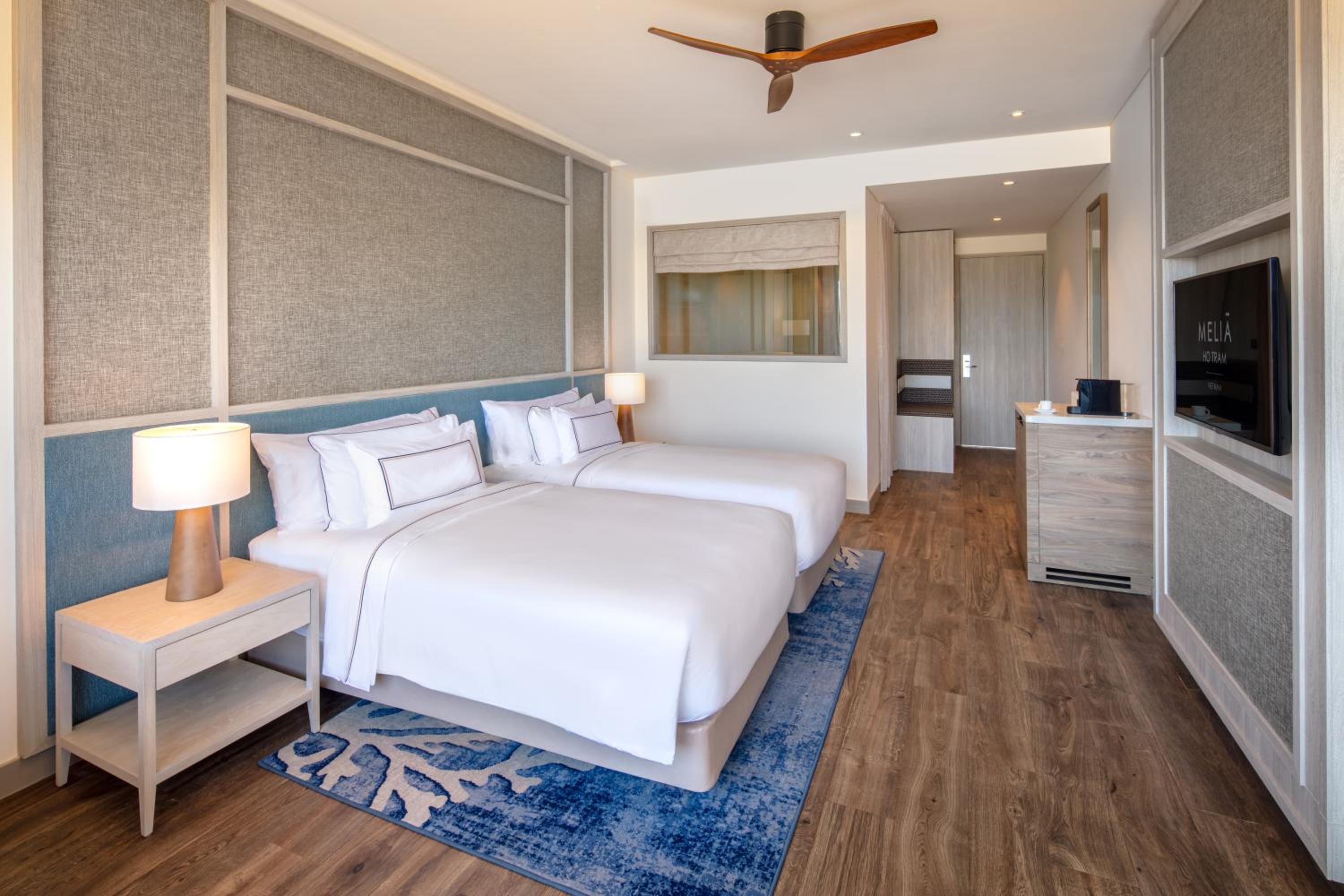 Supreme Room Oceanfront