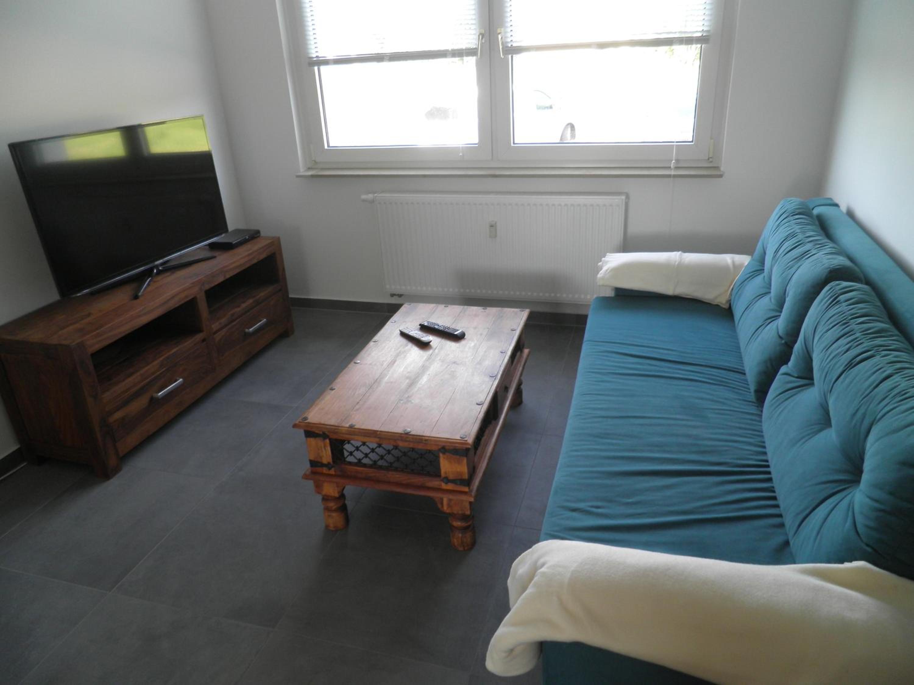 Apartment photo 1