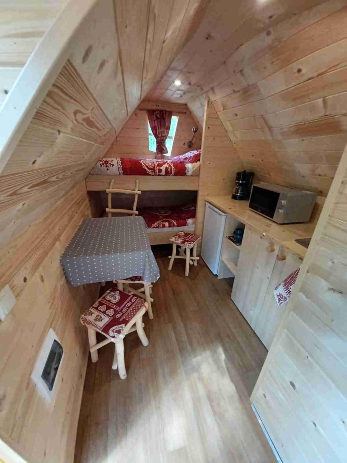 Cottage - Photo 4