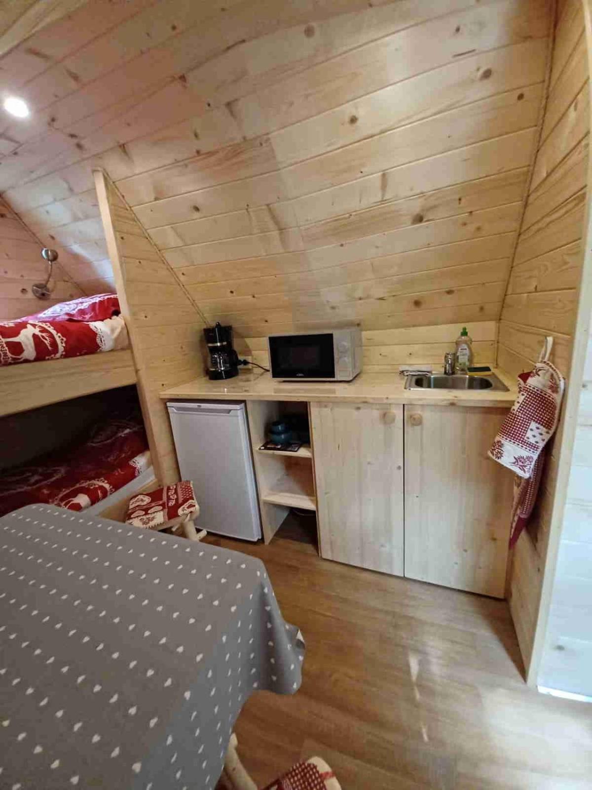 Cottage - Photo 5