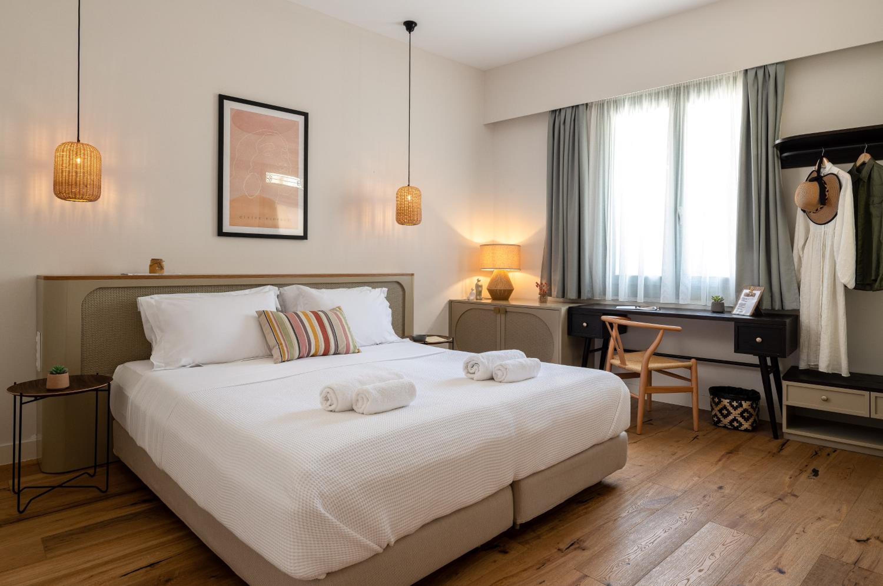 Junior Suite - Photo 2