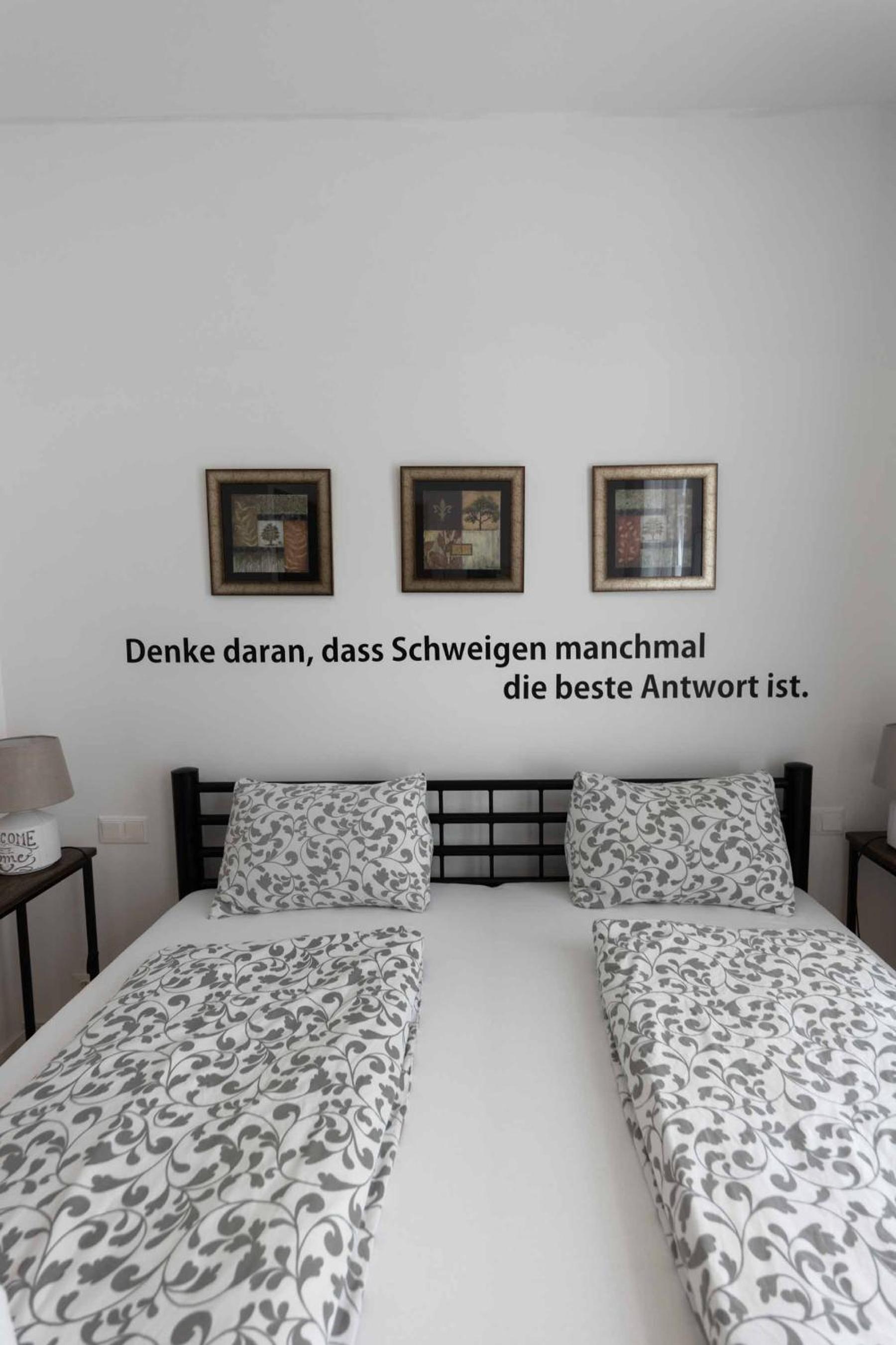 Apartment - Ground Floor