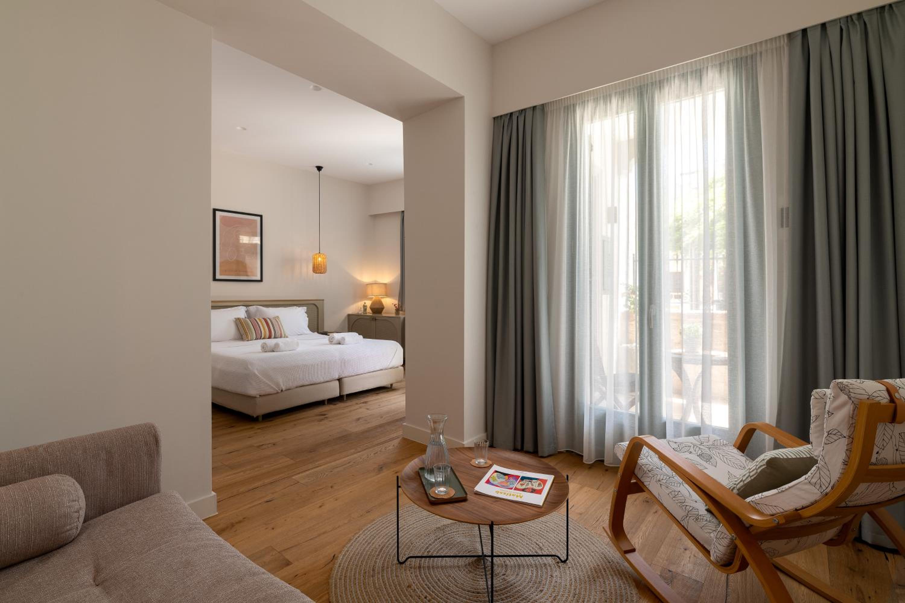 Junior Suite - Photo 1