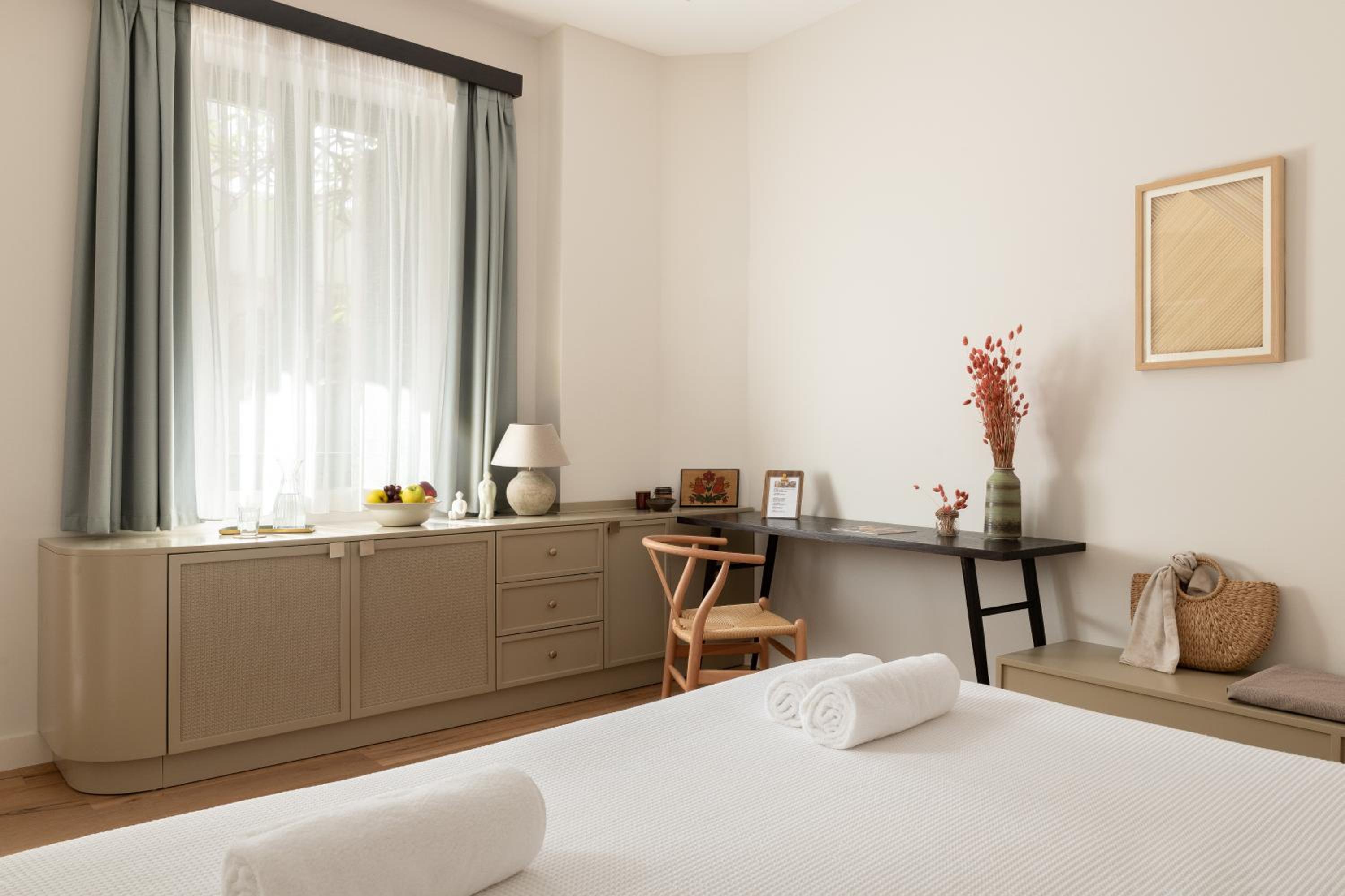 Deluxe Double Room - Photo 6