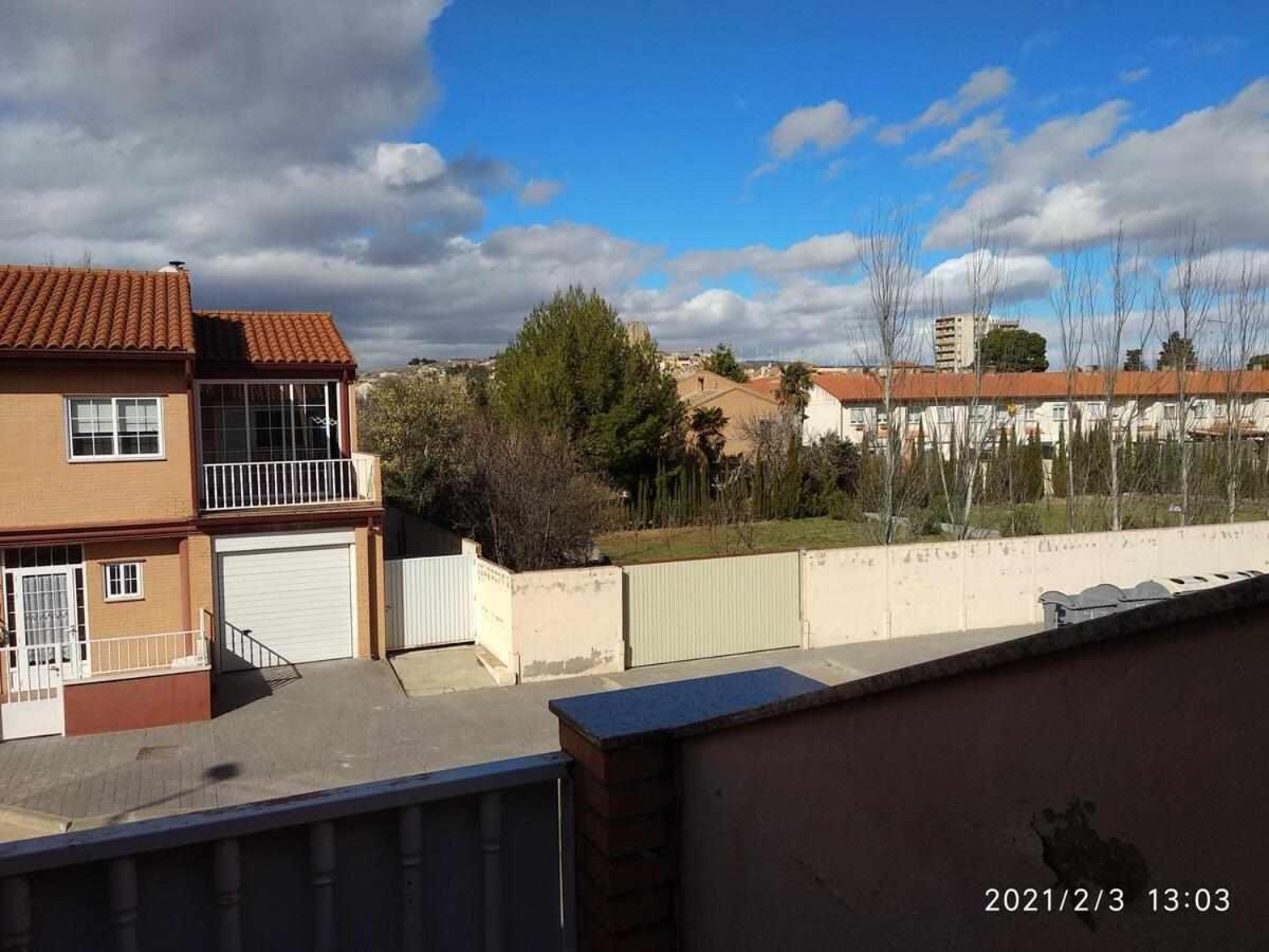Twin Room with Terrace - Photo 24