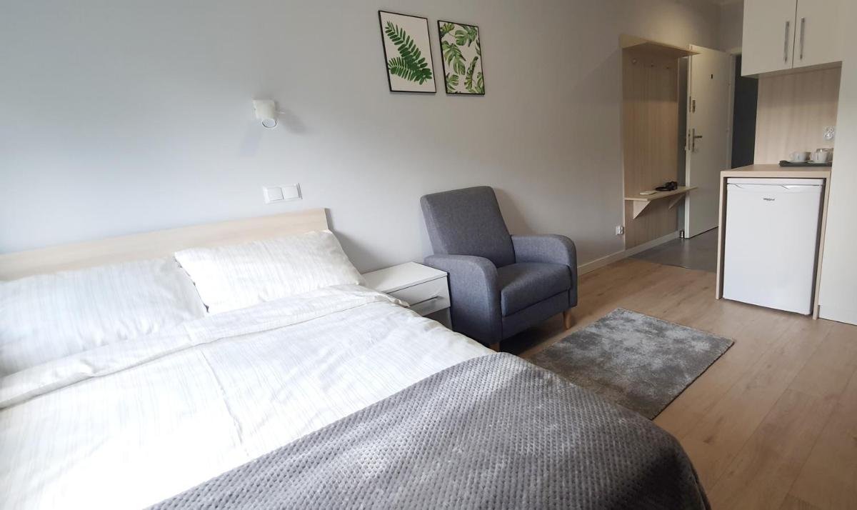 Double Room with Private Bathroom photo 2
