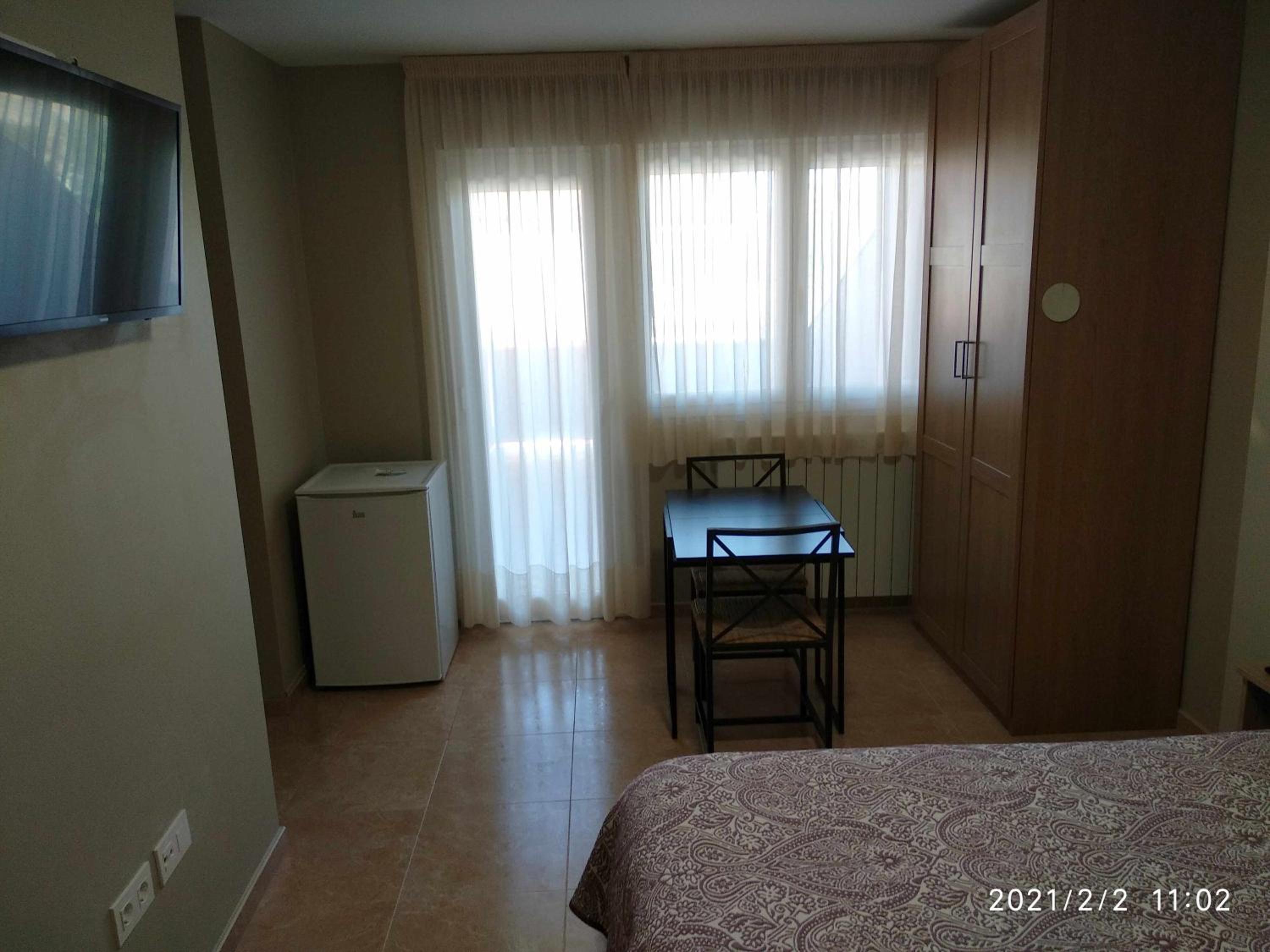 Twin Room with Terrace - Photo 21