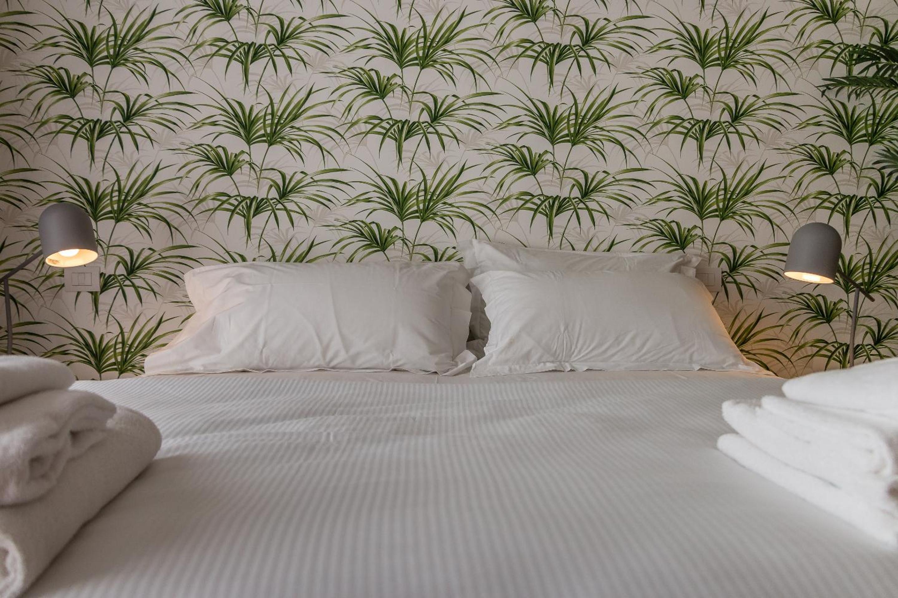 Double Room with Terrace - Photo 13
