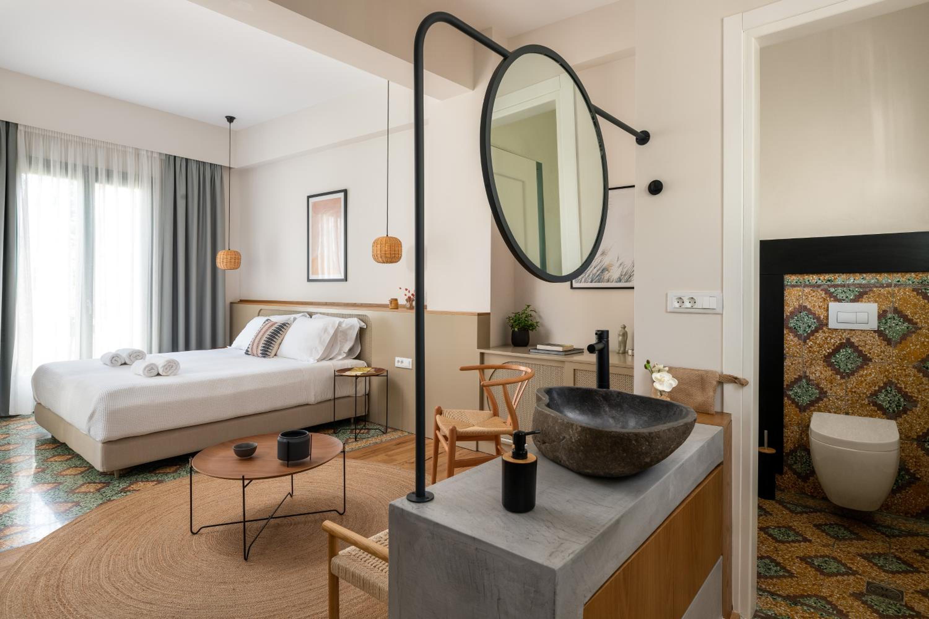 Superior Double Room photo 1