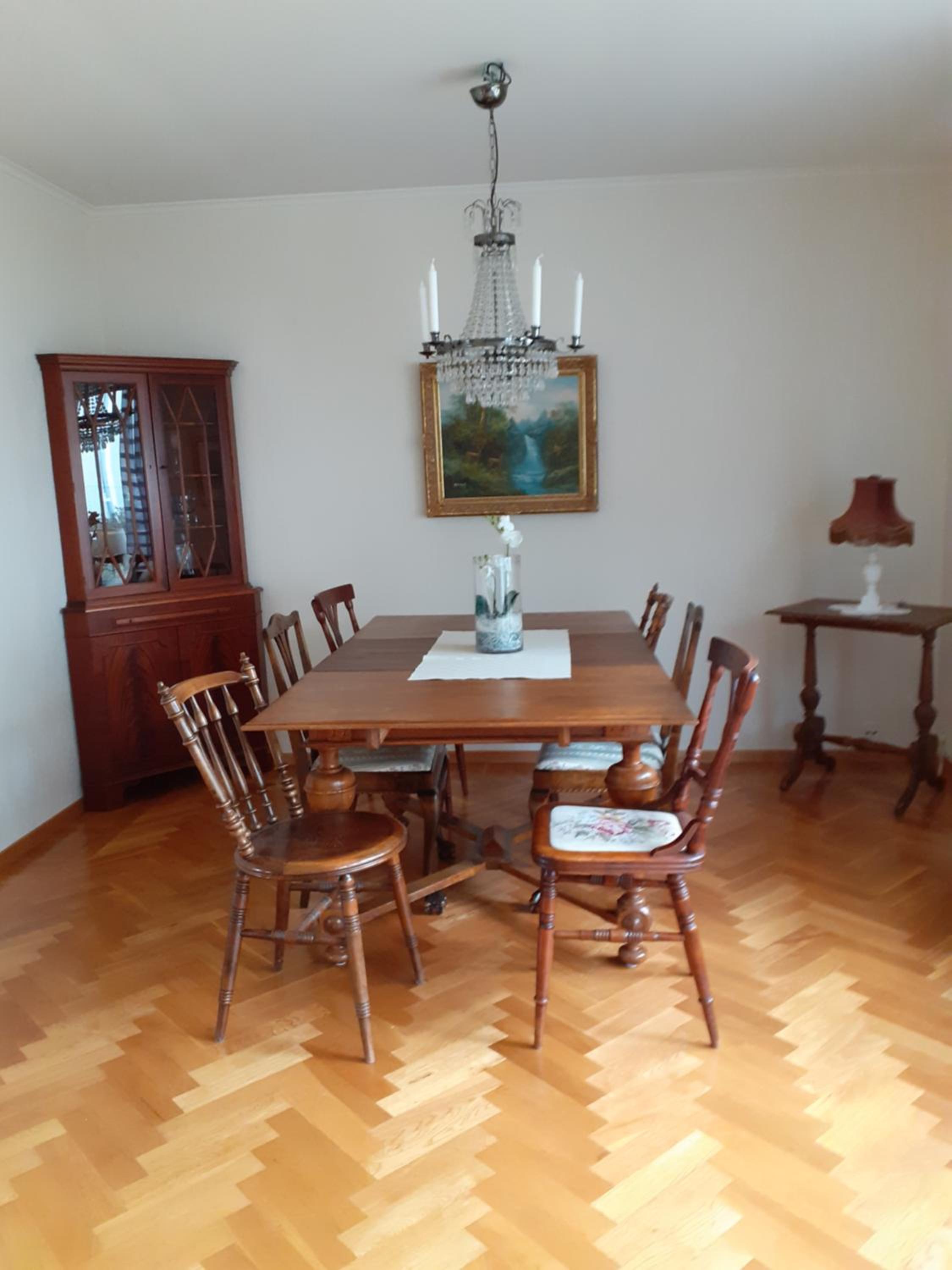 Two-Bedroom House photo 2