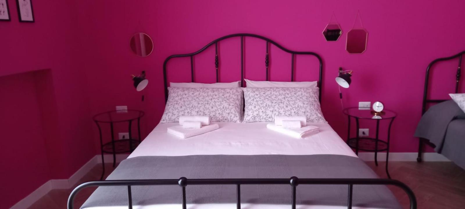 Triple Room with Private Bathroom
