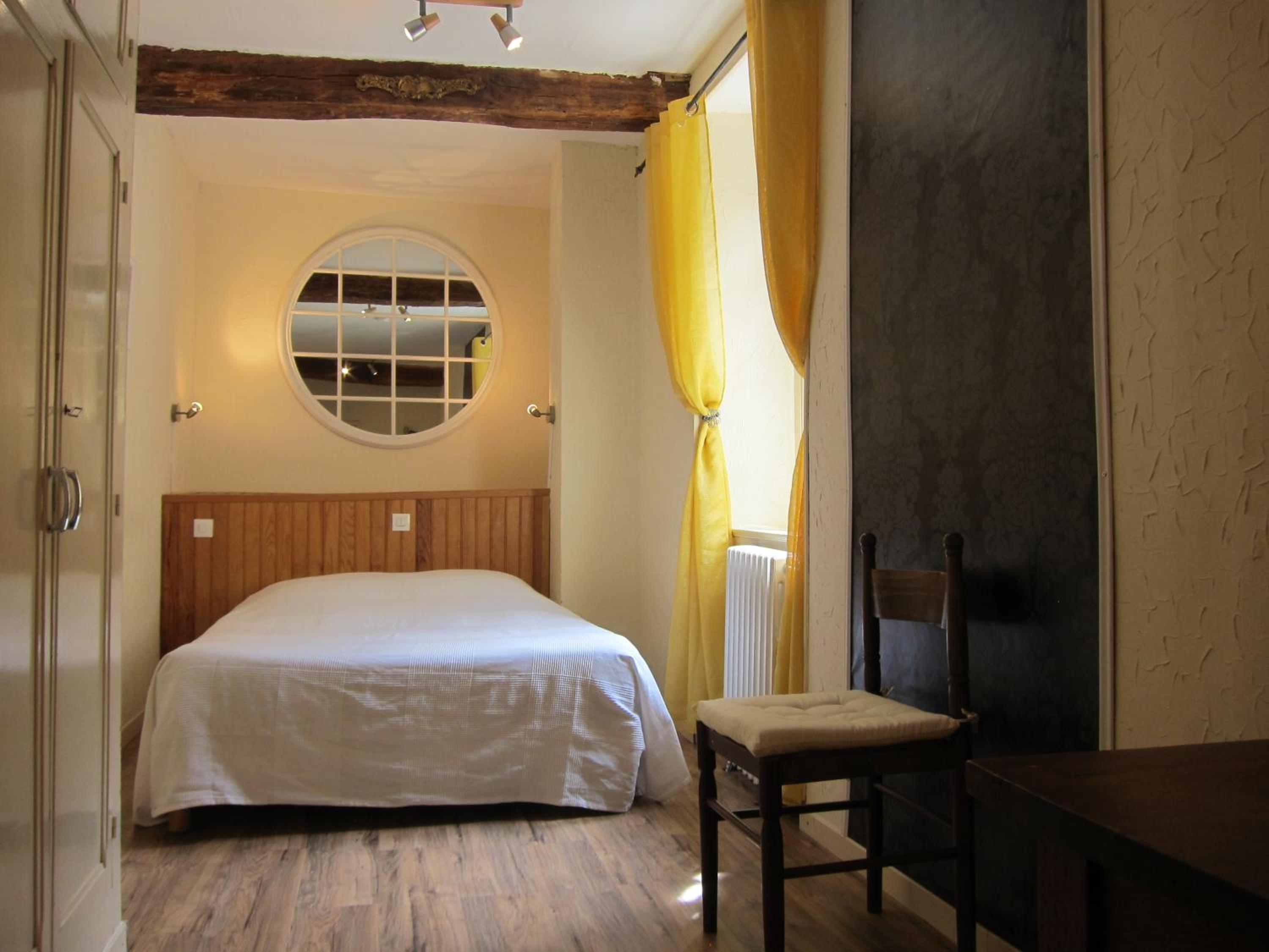 Standard Double Room photo 2