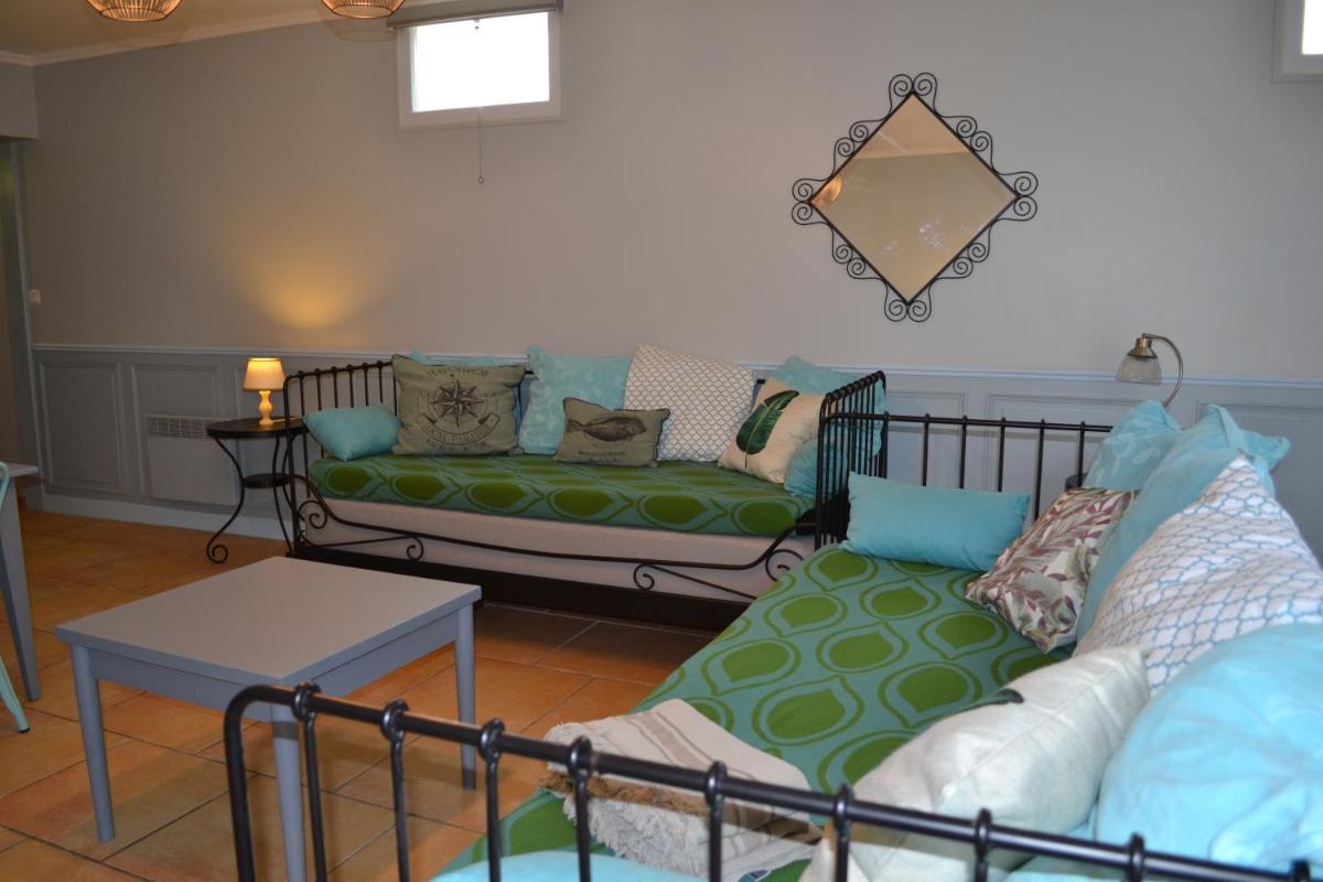 Apartment with Terrace (4 persons) photo 1