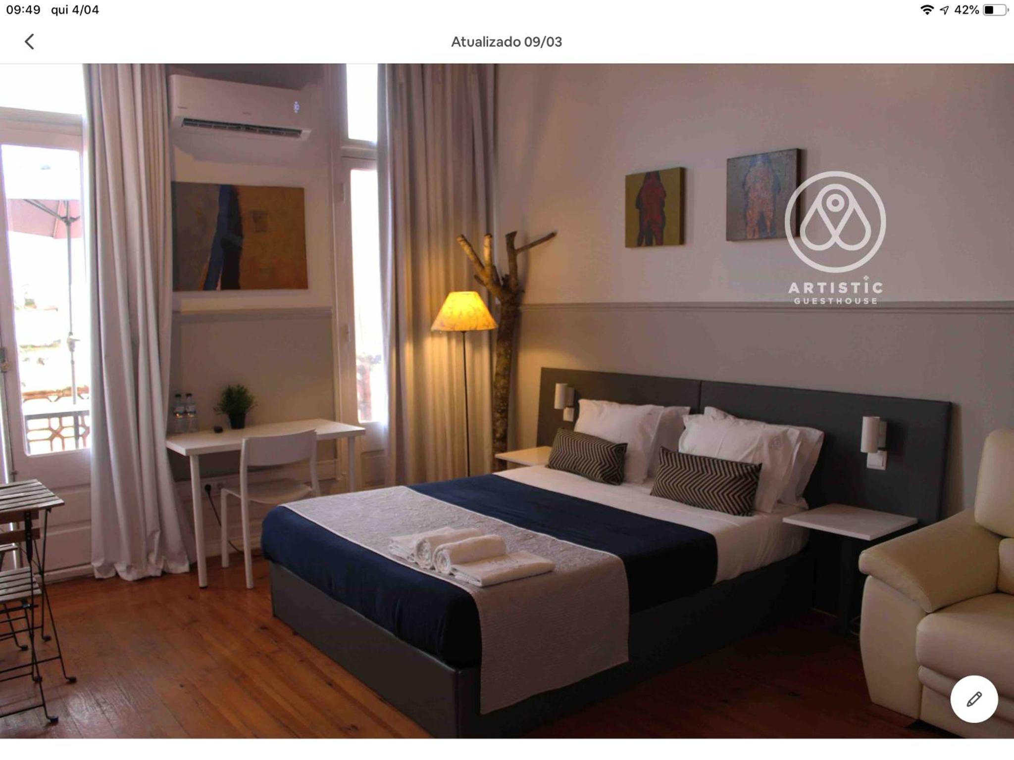 Quadruple Room - Photo 6