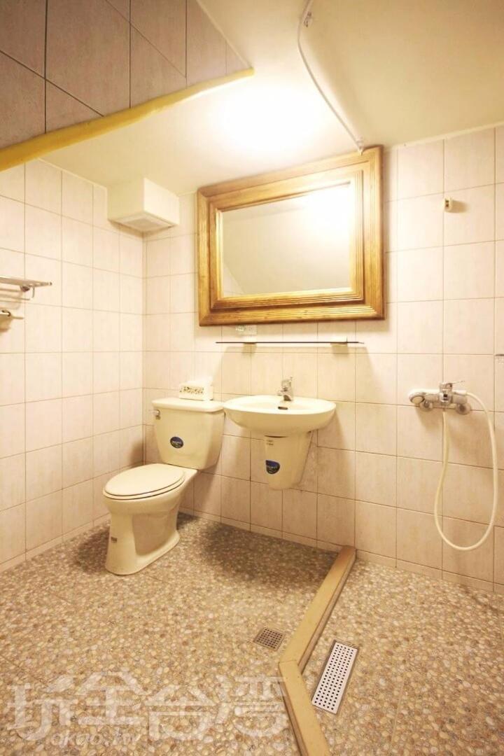 Triple Room with Bathroom photo 3