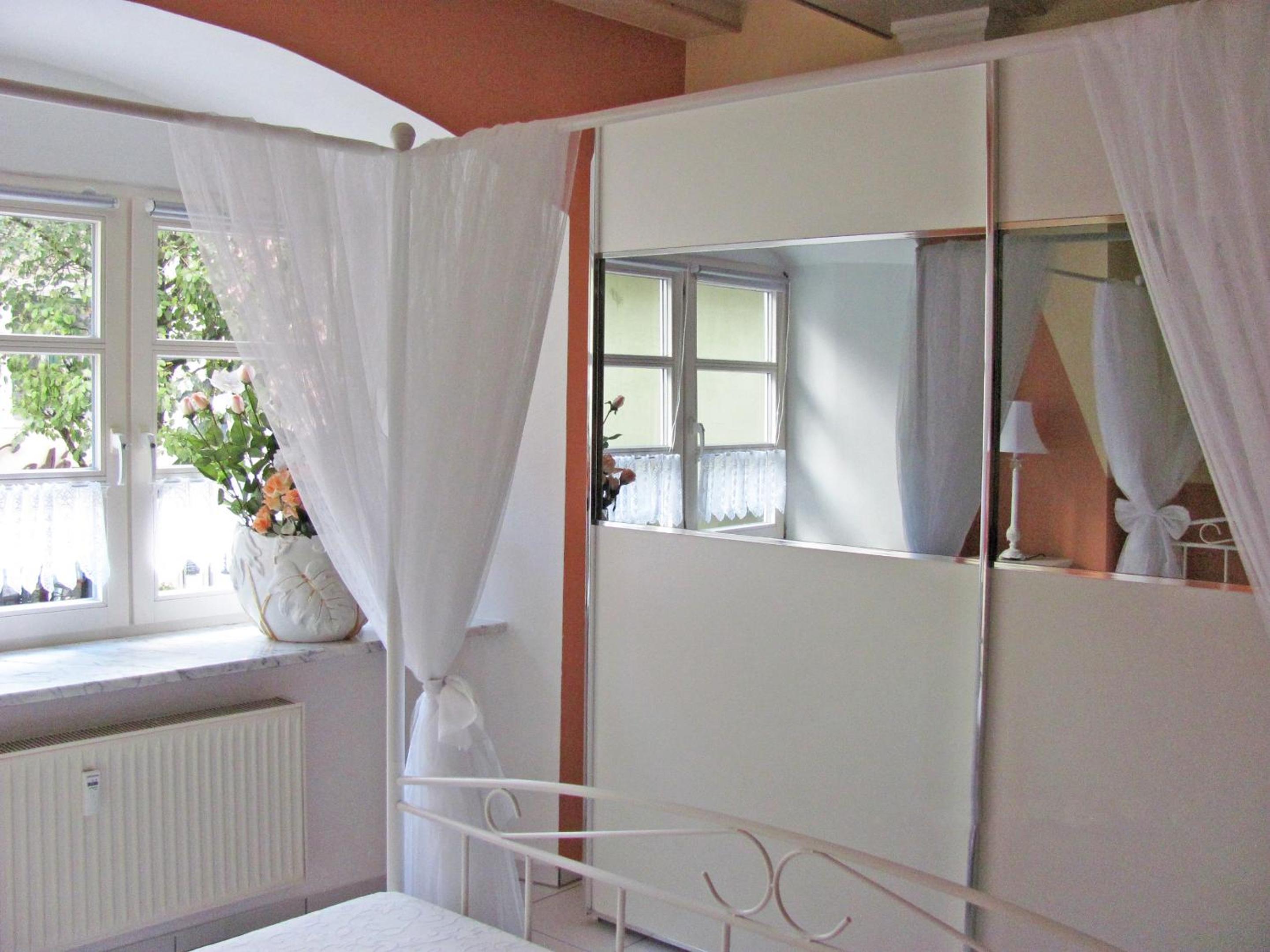 Two-Bedroom Apartment with City View photo 3