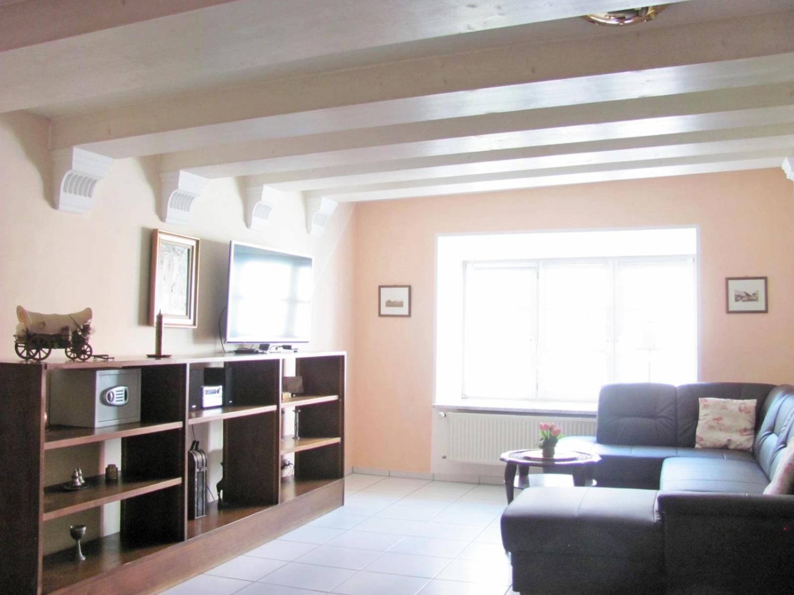 Two-Bedroom Apartment with City View photo 2