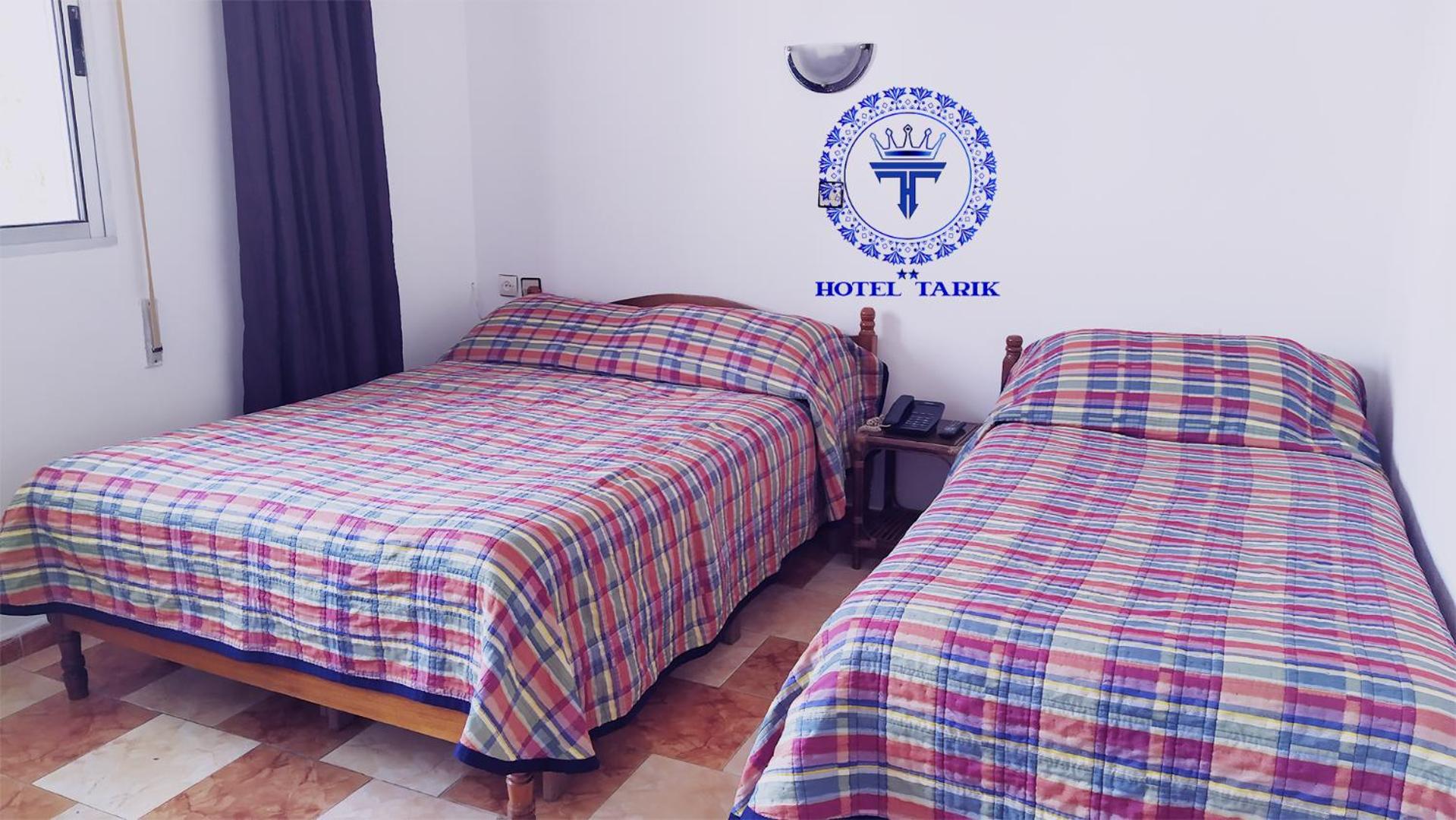 Triple Room with Private Bathroom photo 2