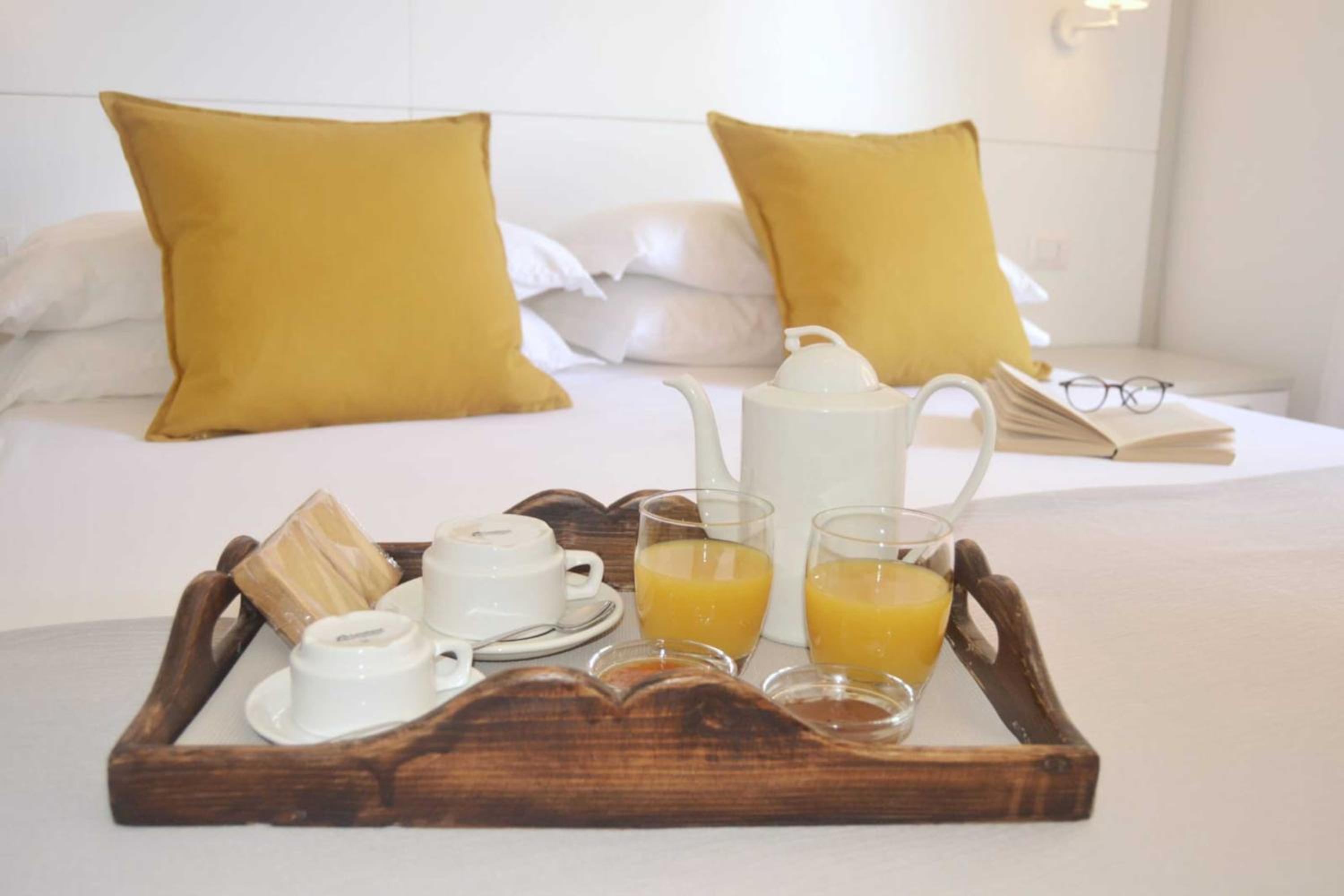 Deluxe Double or Twin Room - Photo 3