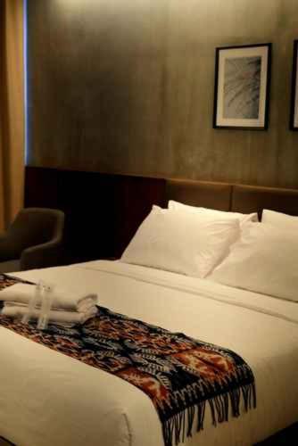Deluxe Double Room with Sea View - Photo 5