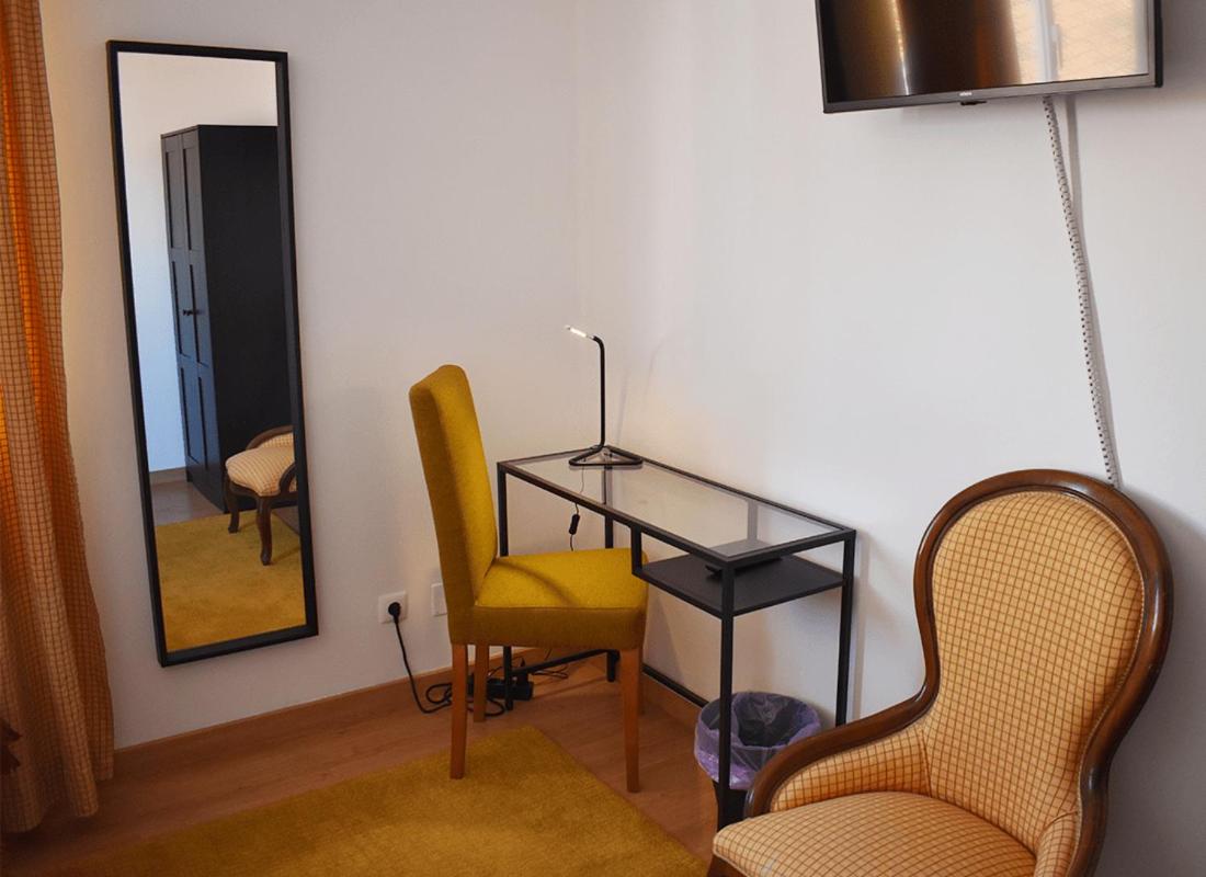 Double or Twin Room photo 1