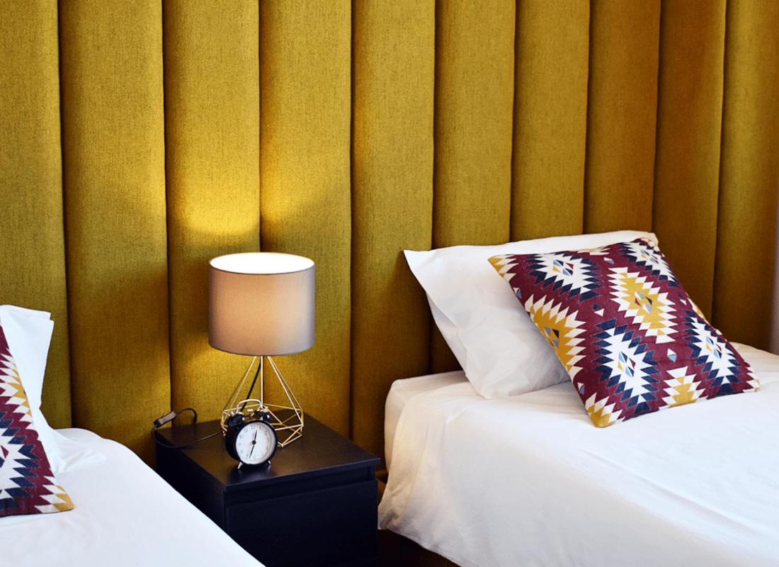 Double or Twin Room photo 2
