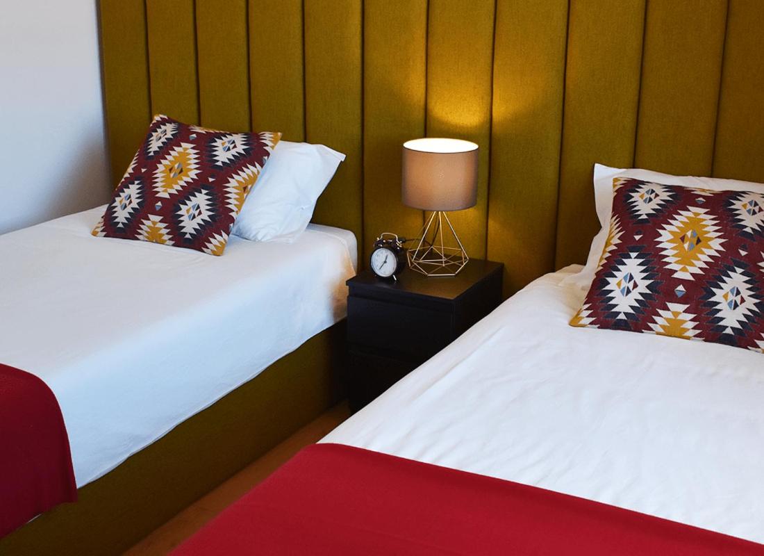 Double or Twin Room photo 3