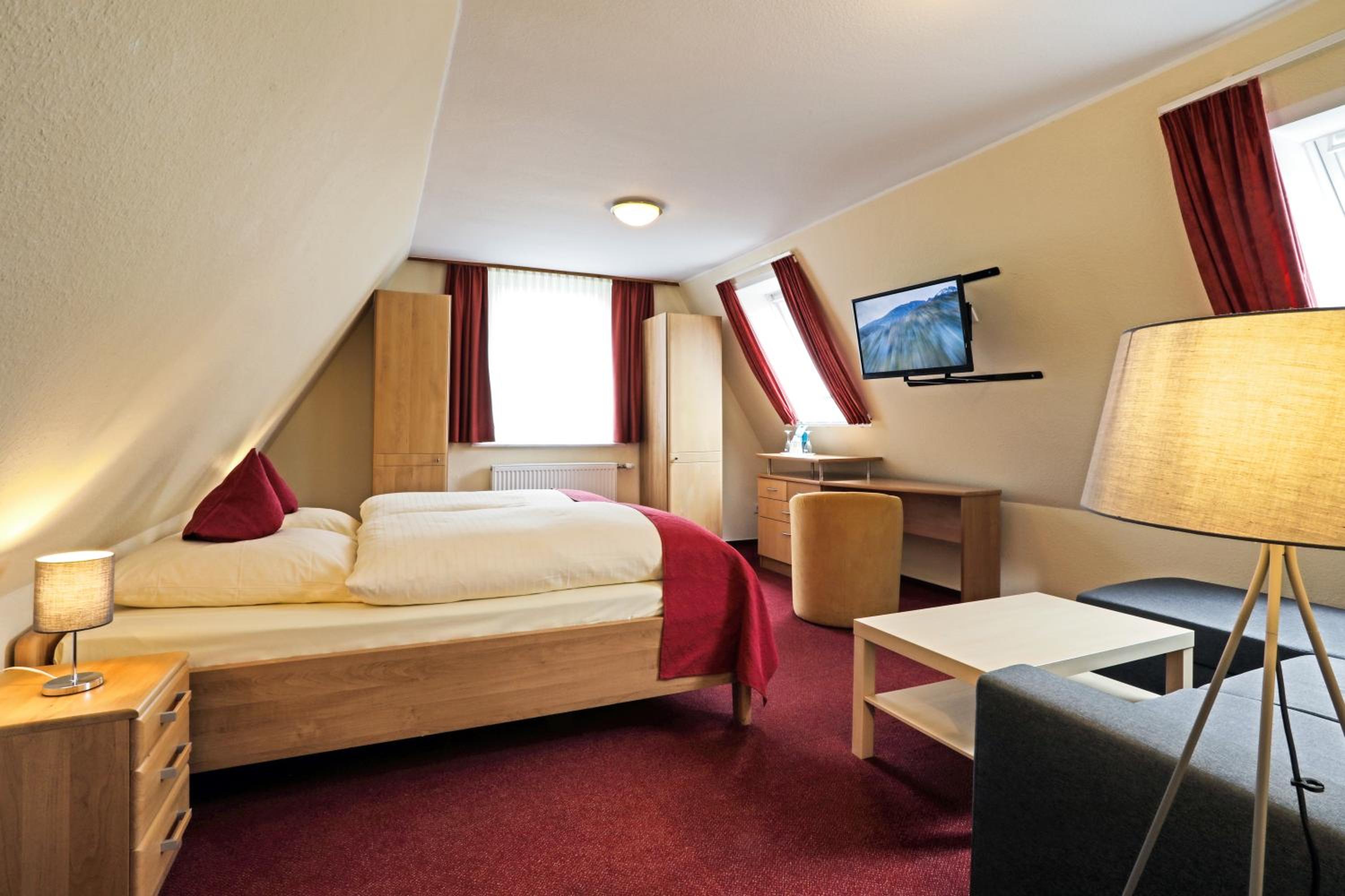 Family Junior Suite