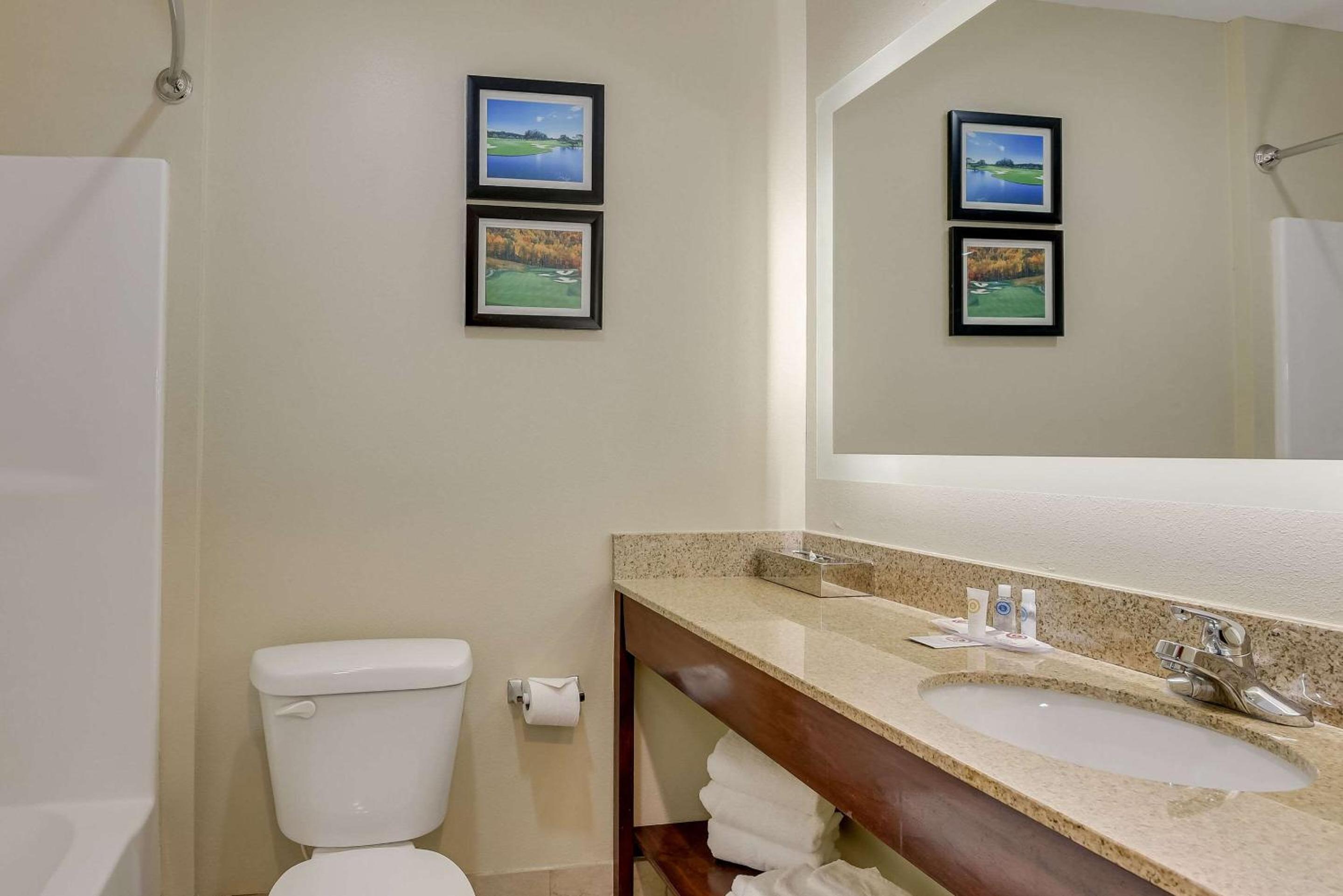 King Room - Non-Smoking  - Photo 3
