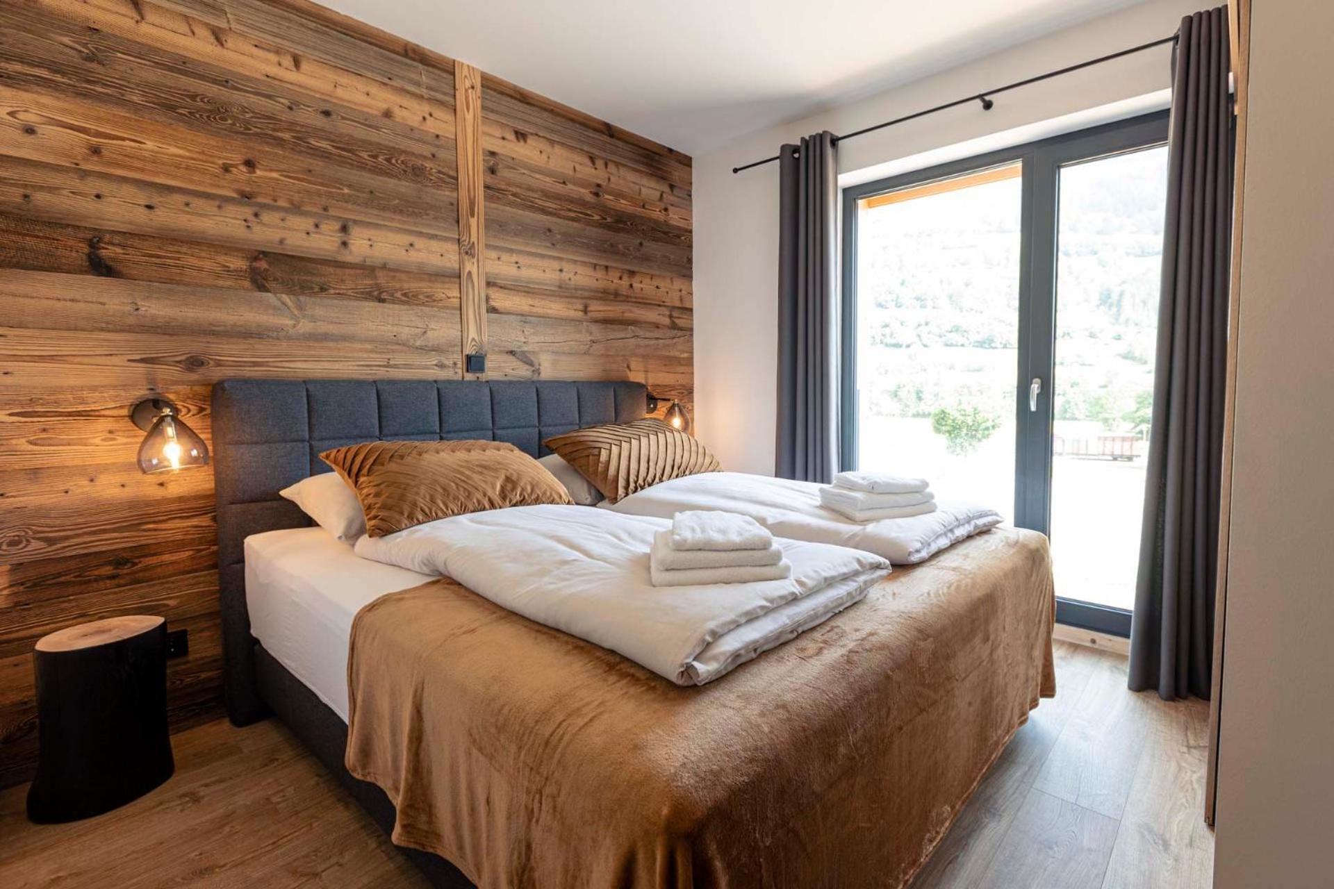 Superior apartment with 3 bedrooms & ir-sauna photo 1