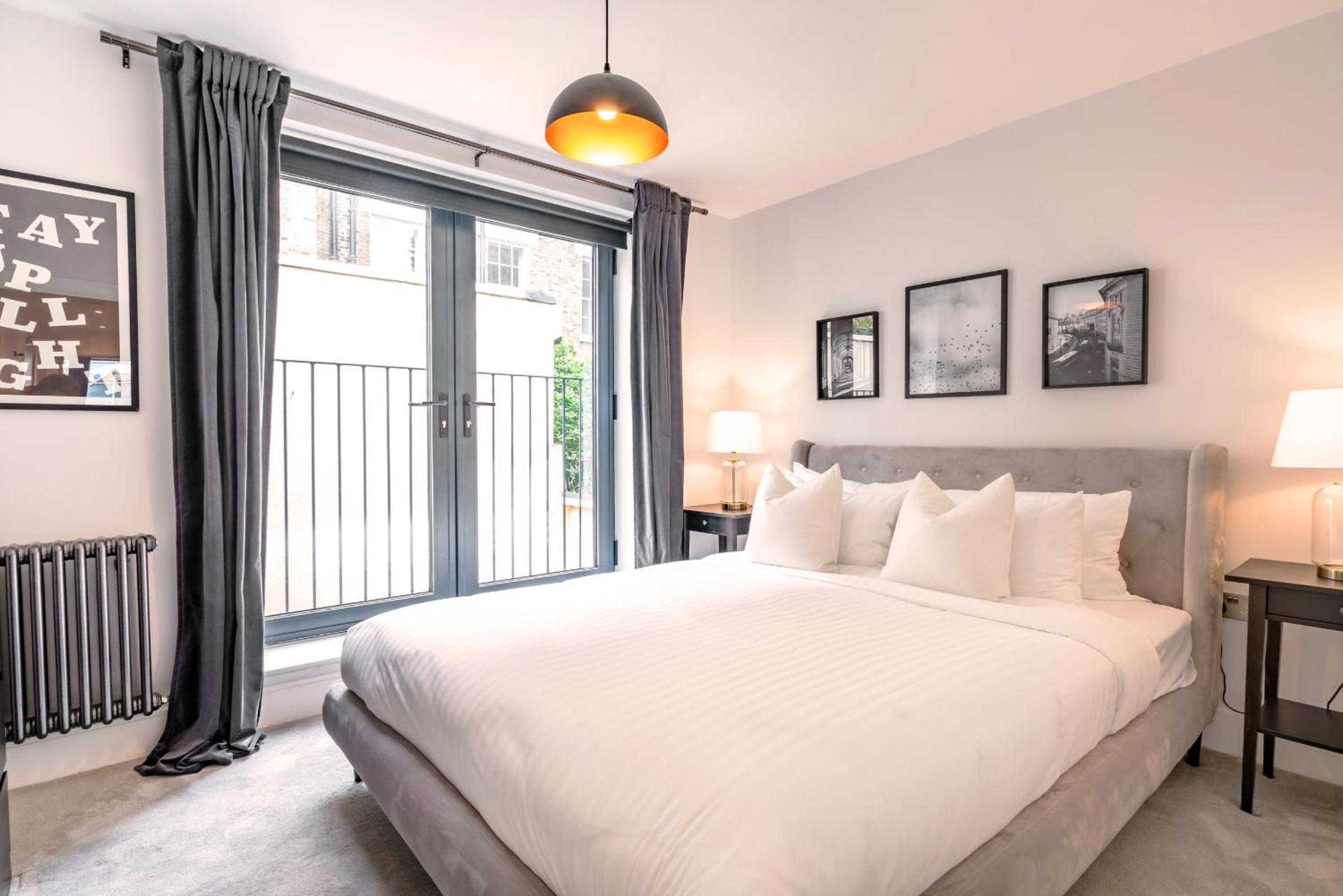 Standard Apartment