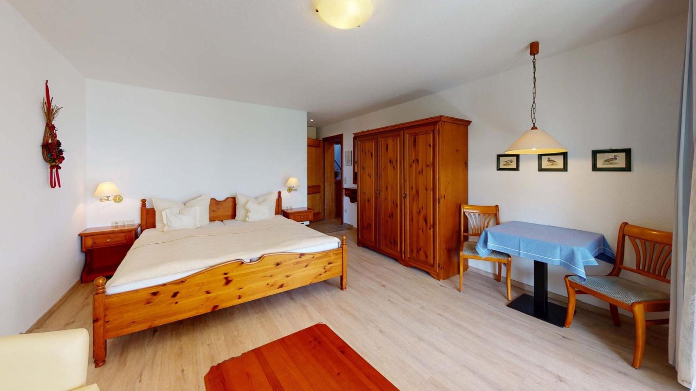 Apartment with Sea View photo 2
