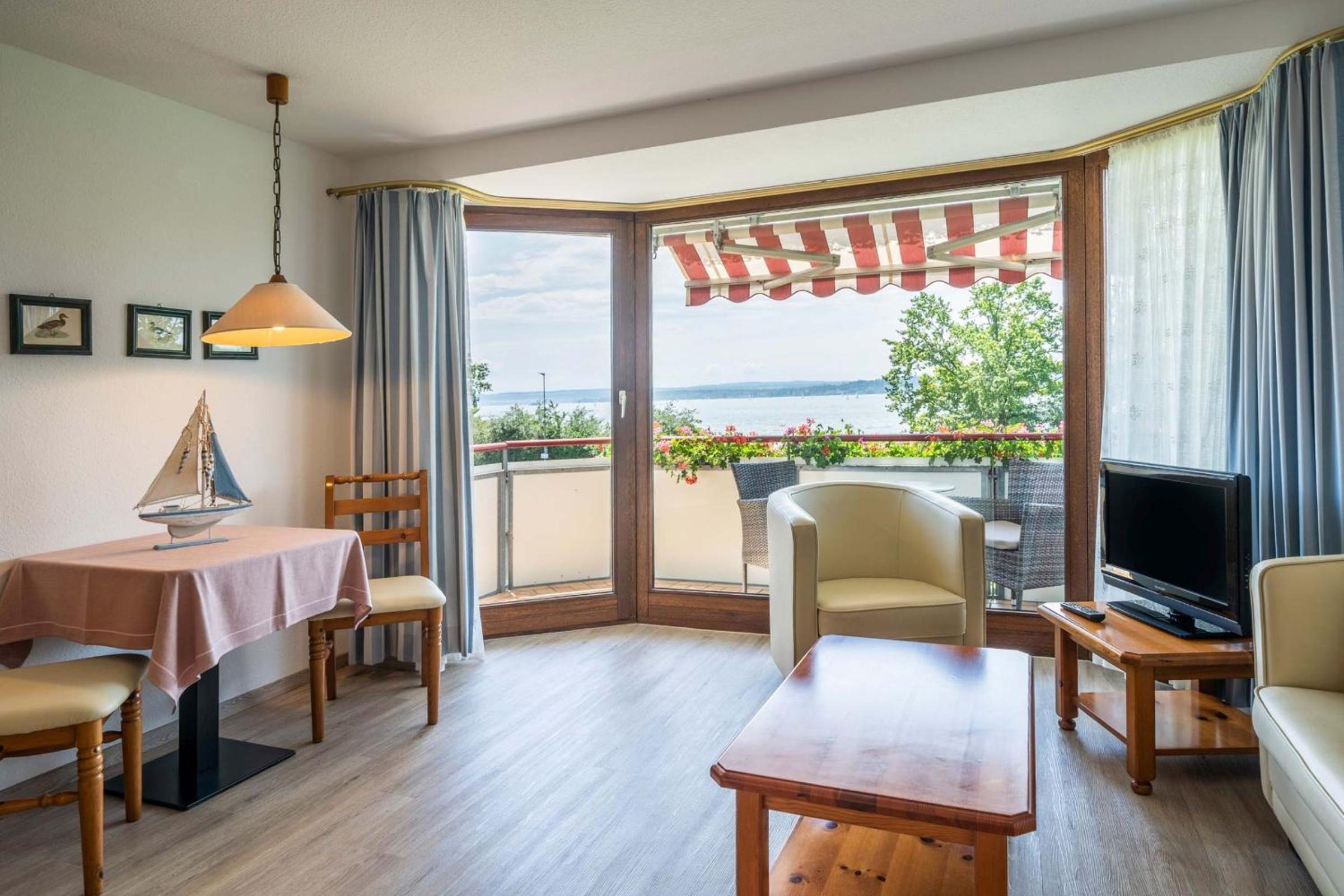 Apartment with Sea View photo 1