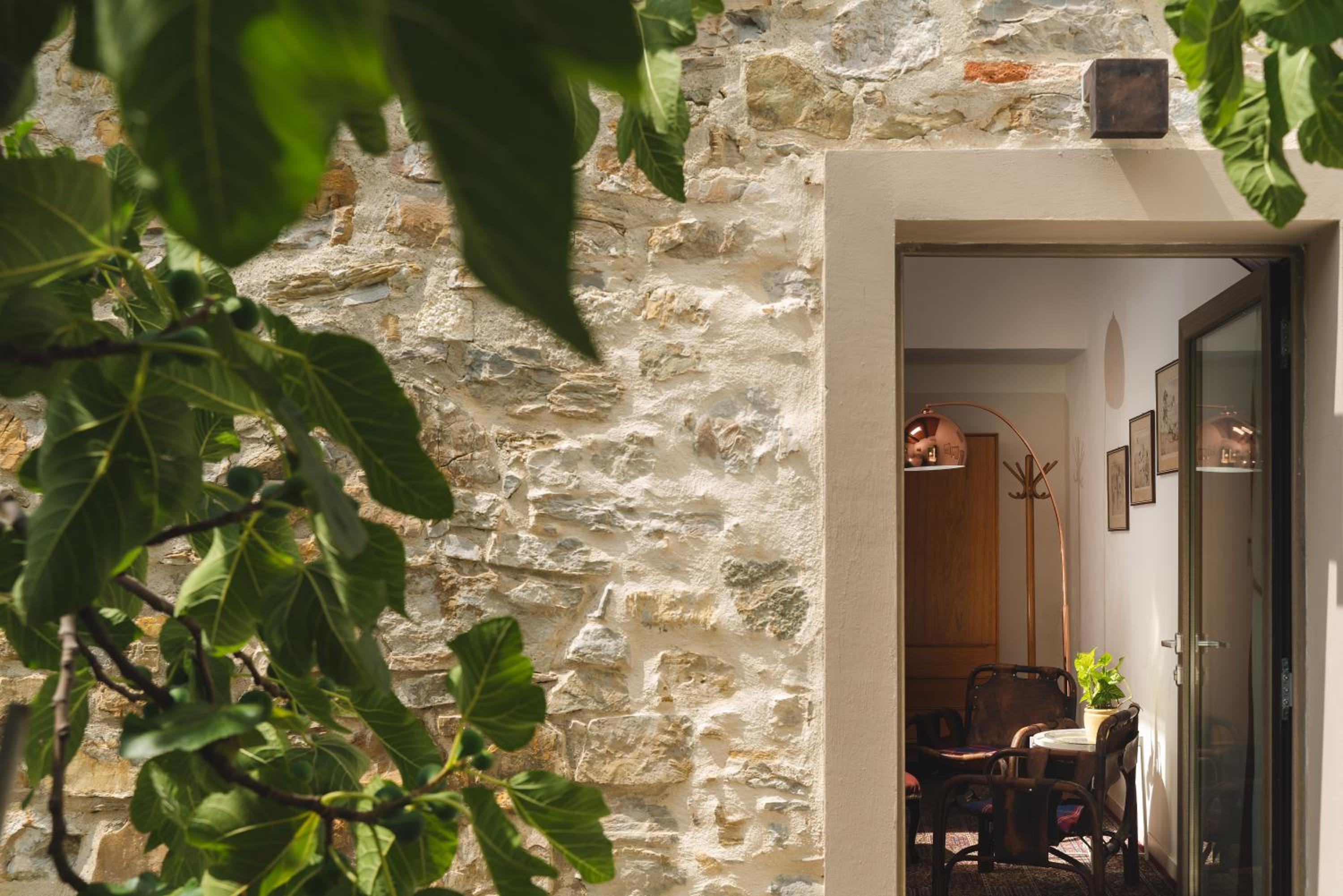 Double Room with Terrace - Photo 2
