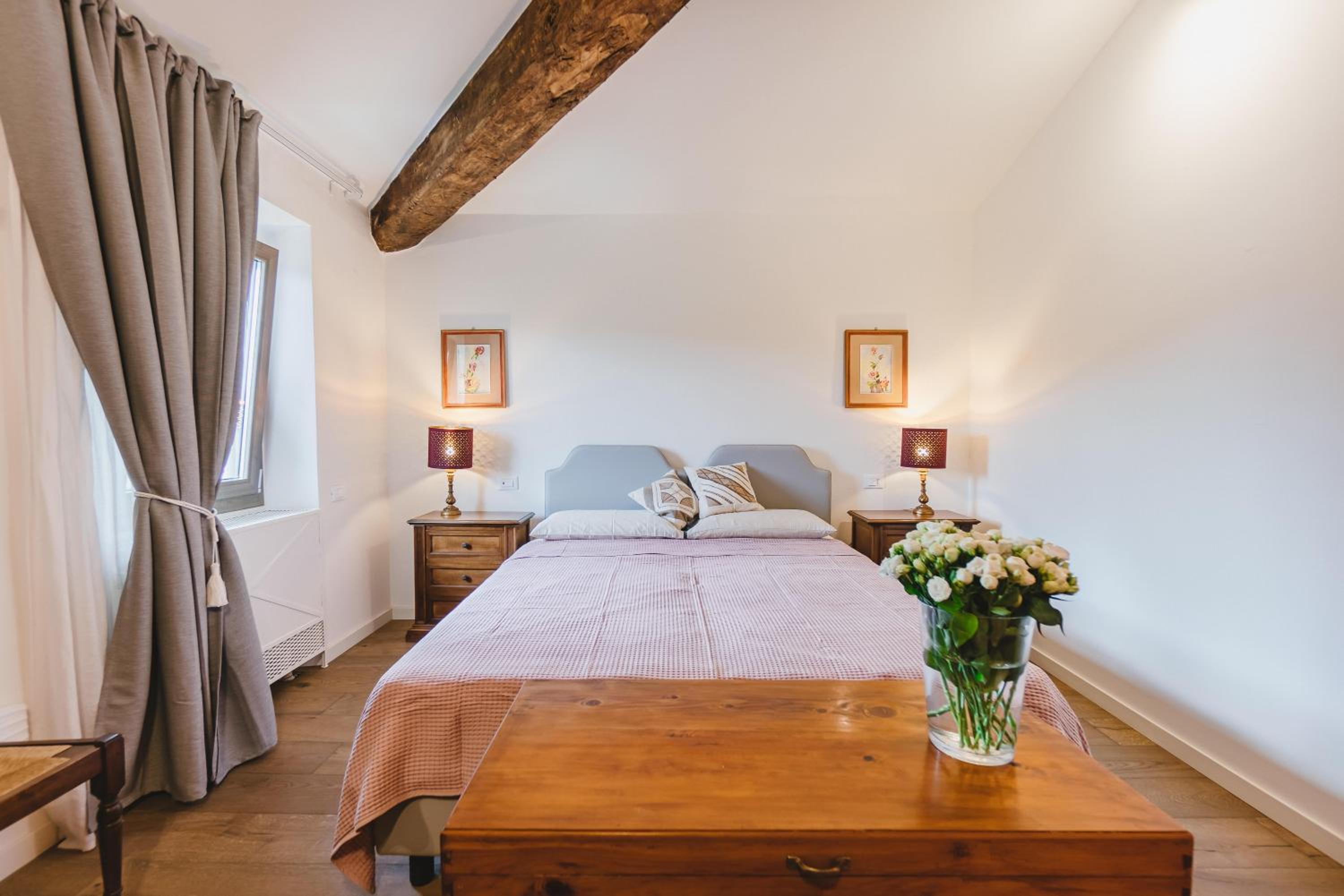 Double Room with Private Bathroom photo 1