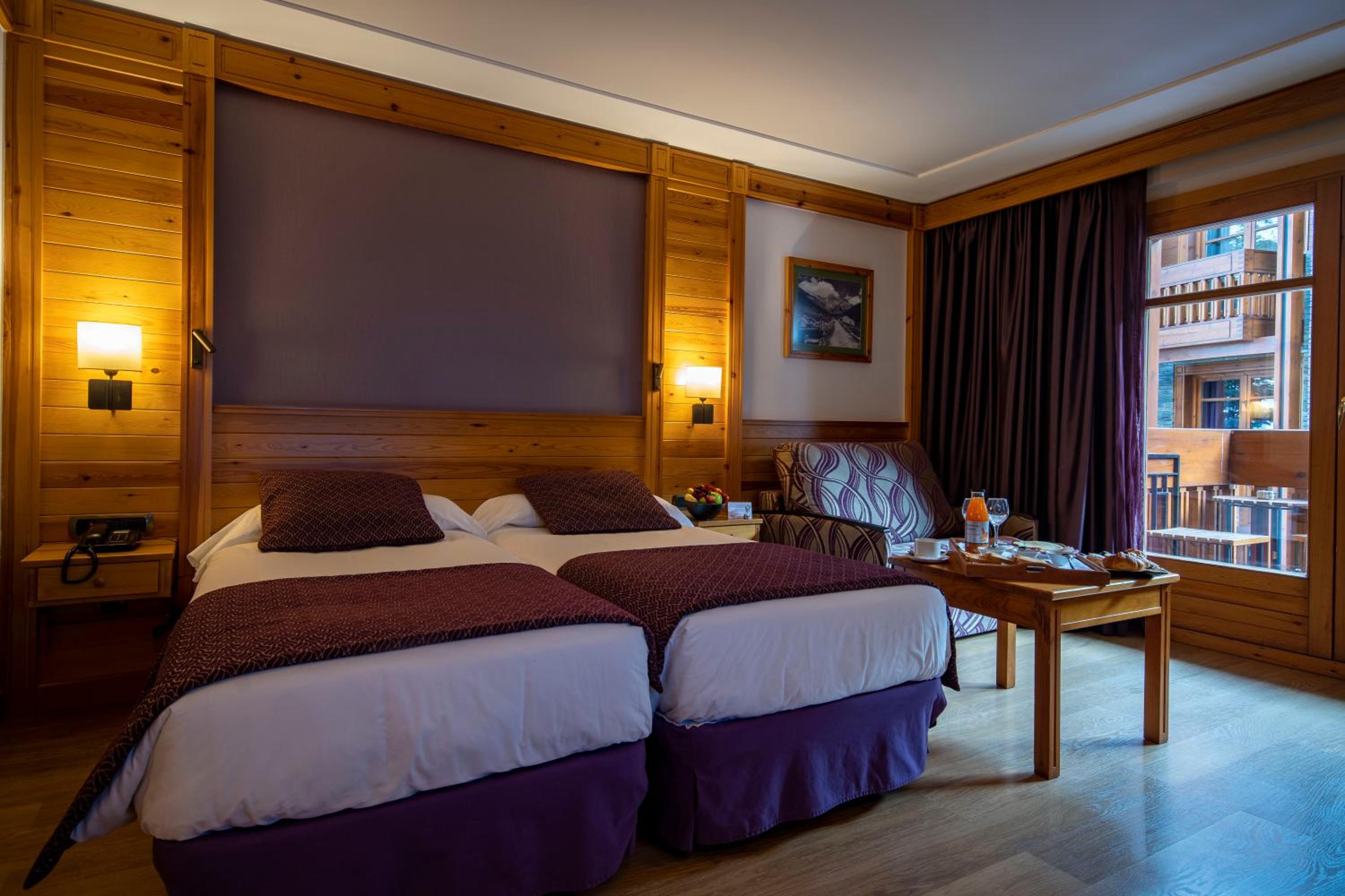 Twin Room photo 1