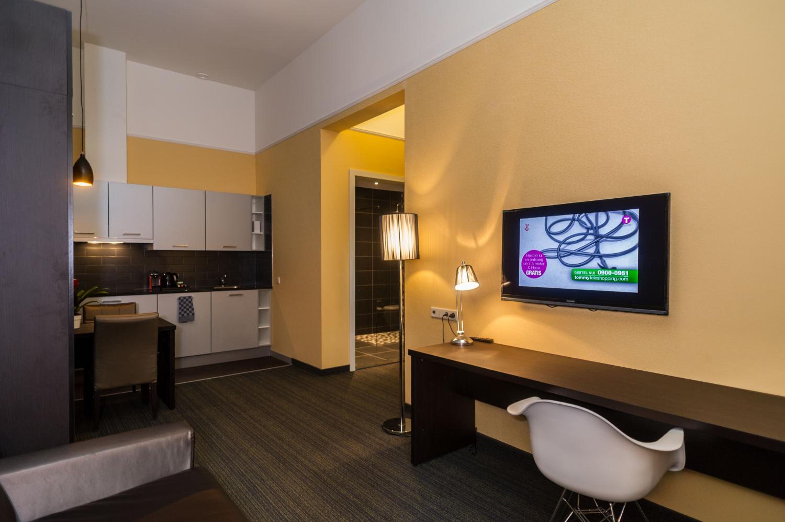 Superior Apartment photo 3