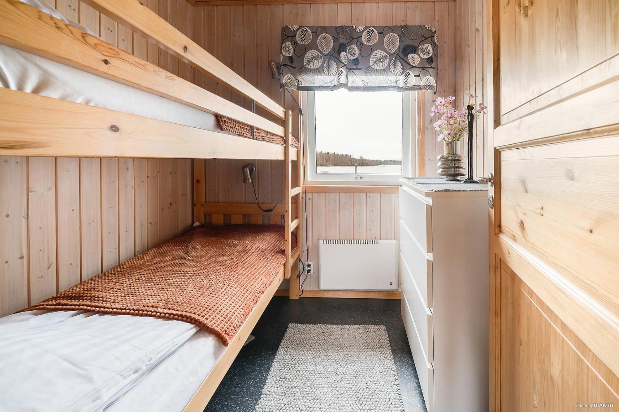 Two-Bedroom Cottage - Photo 7