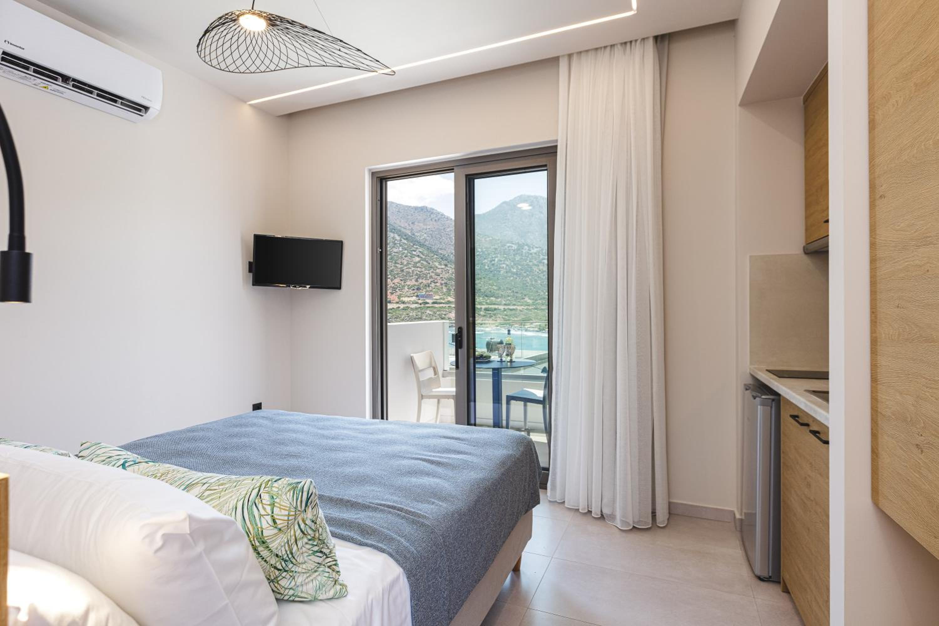 Studio with Sea View - Photo 13