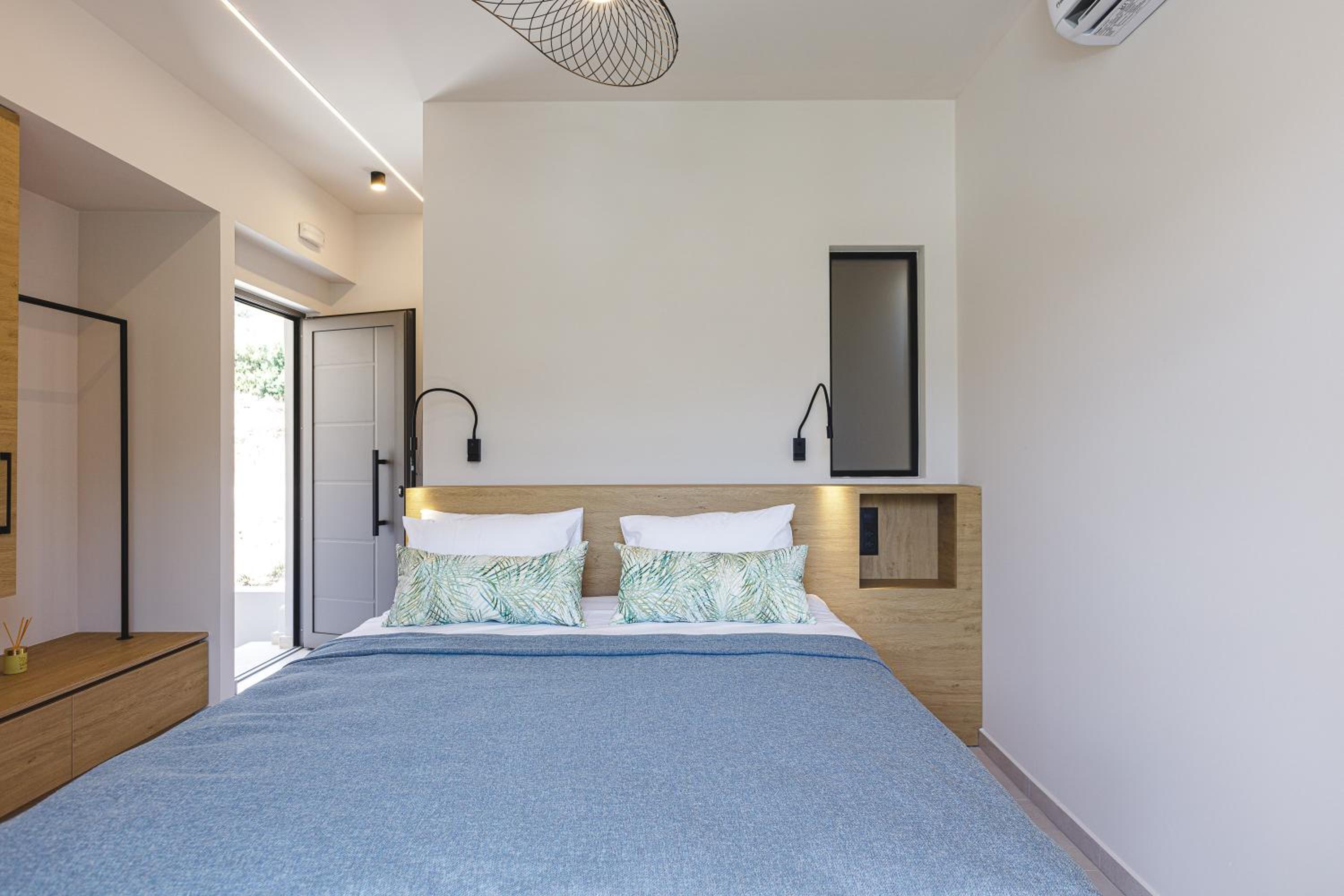 Studio with Sea View - Photo 12