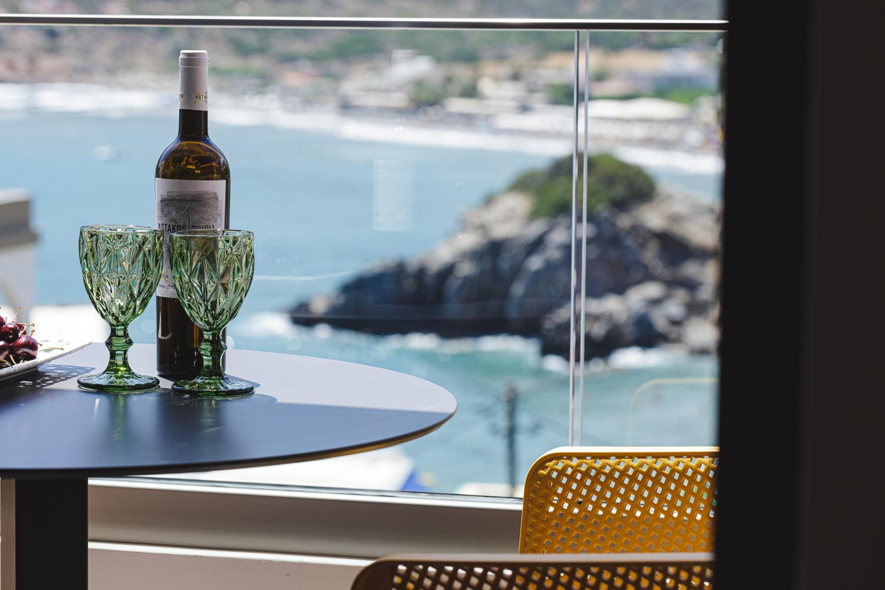 Studio with Sea View - Photo 2