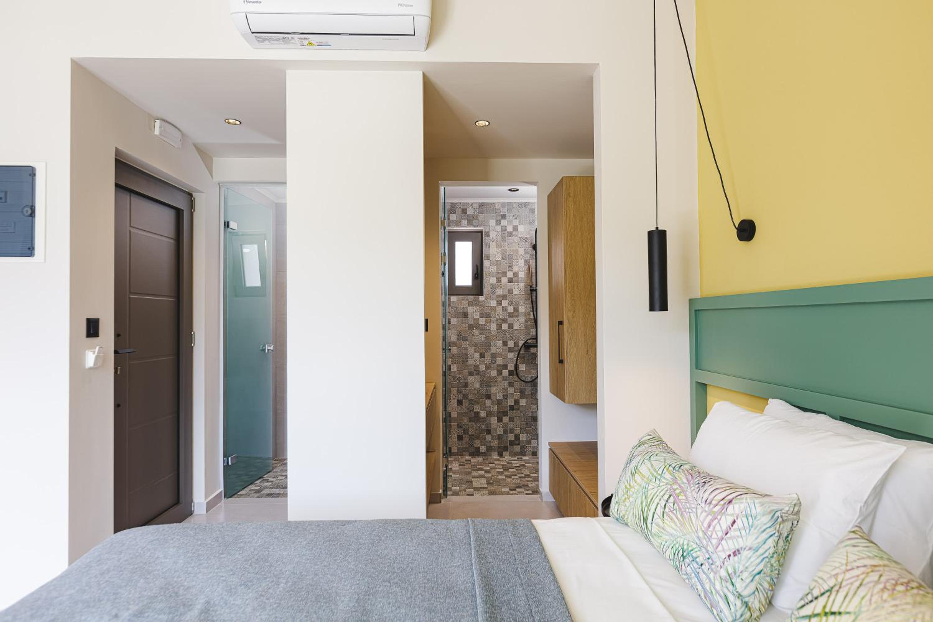Studio with Sea View - Photo 4
