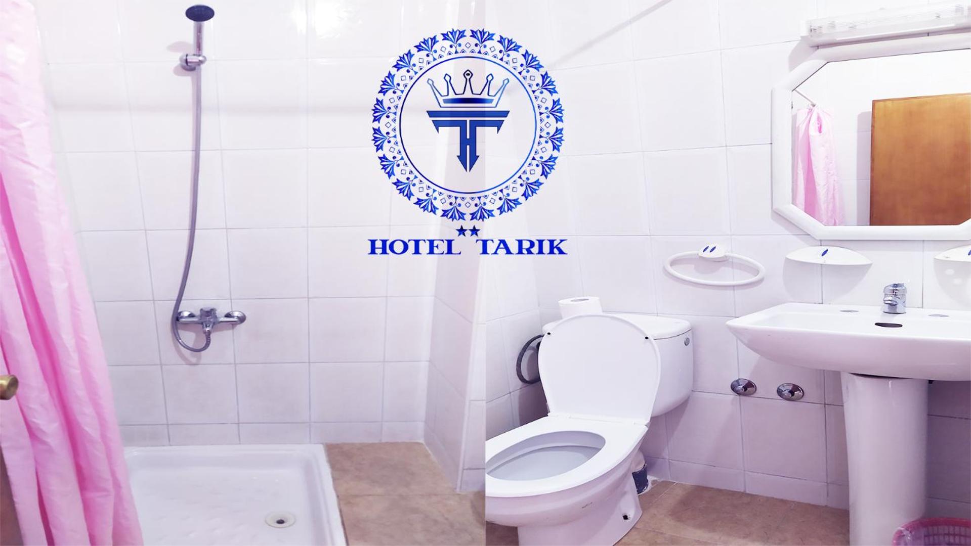 Triple Room with Private Bathroom photo 3