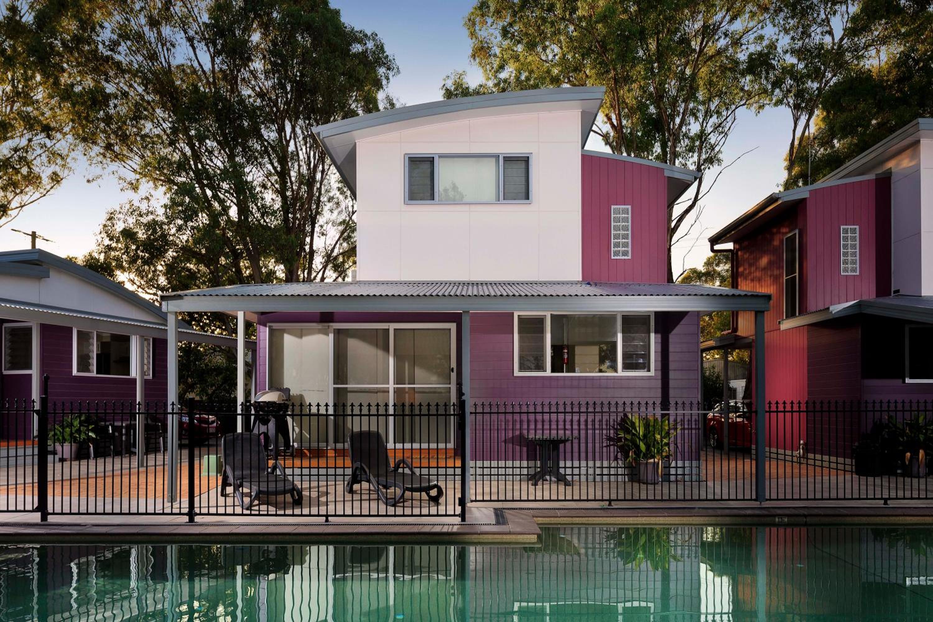 Villa (3BR) photo 2