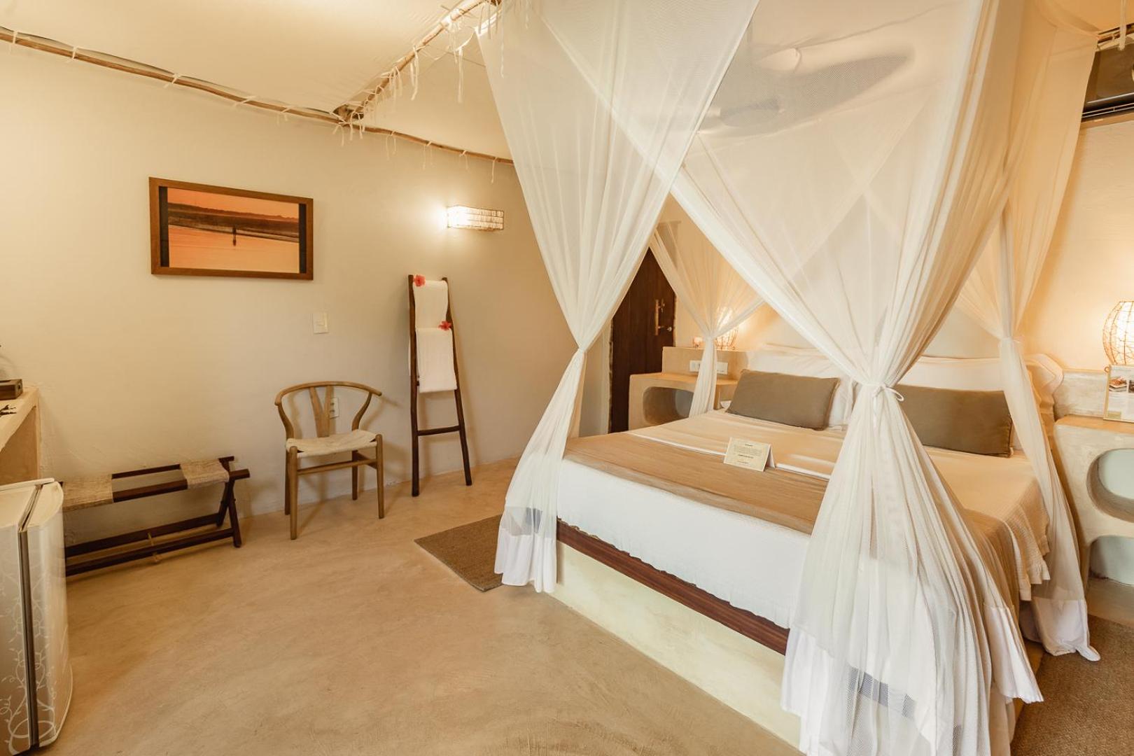 Deluxe Suite with Sea View and spa bath  photo 2